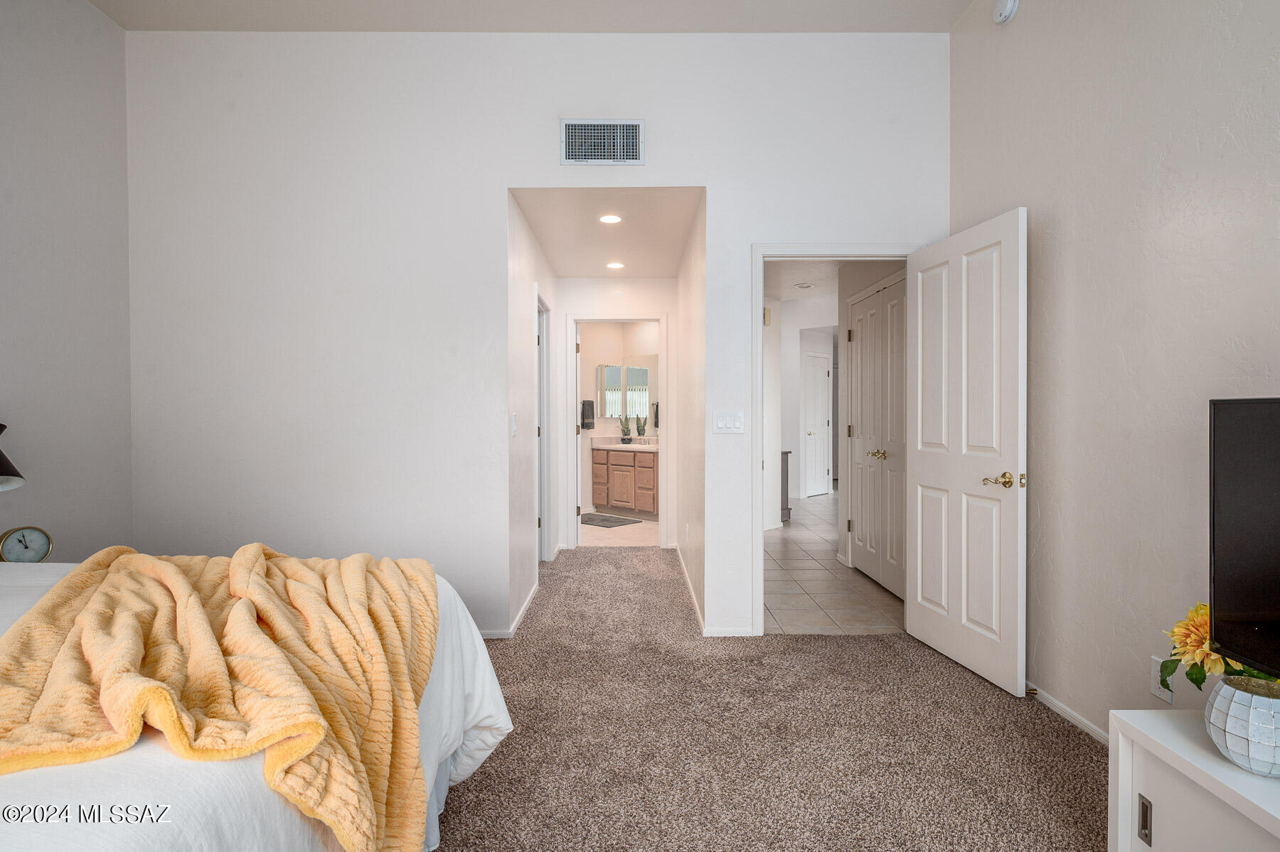 Desert Willows (1-30) - Residential
