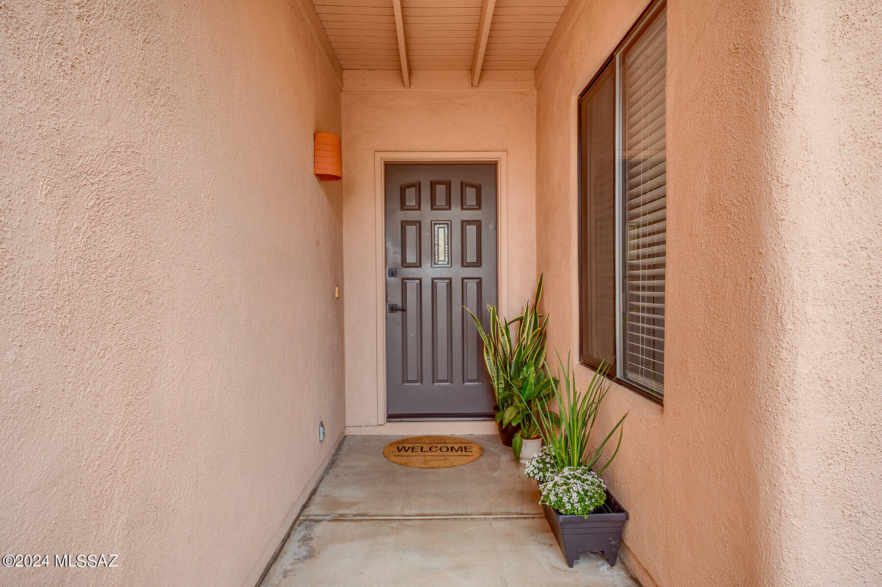 Desert Willows (1-30) - Residential