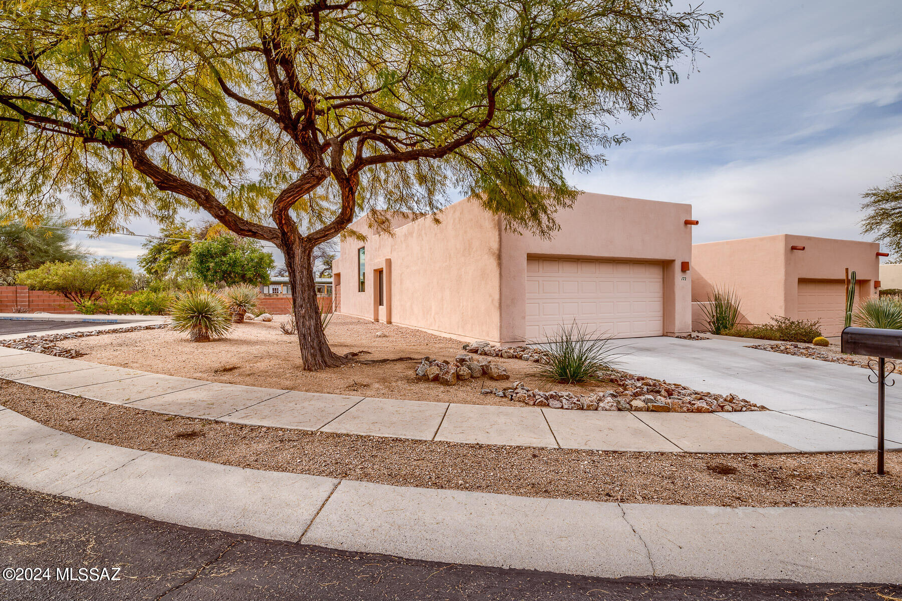 Desert Willows (1-30) - Residential