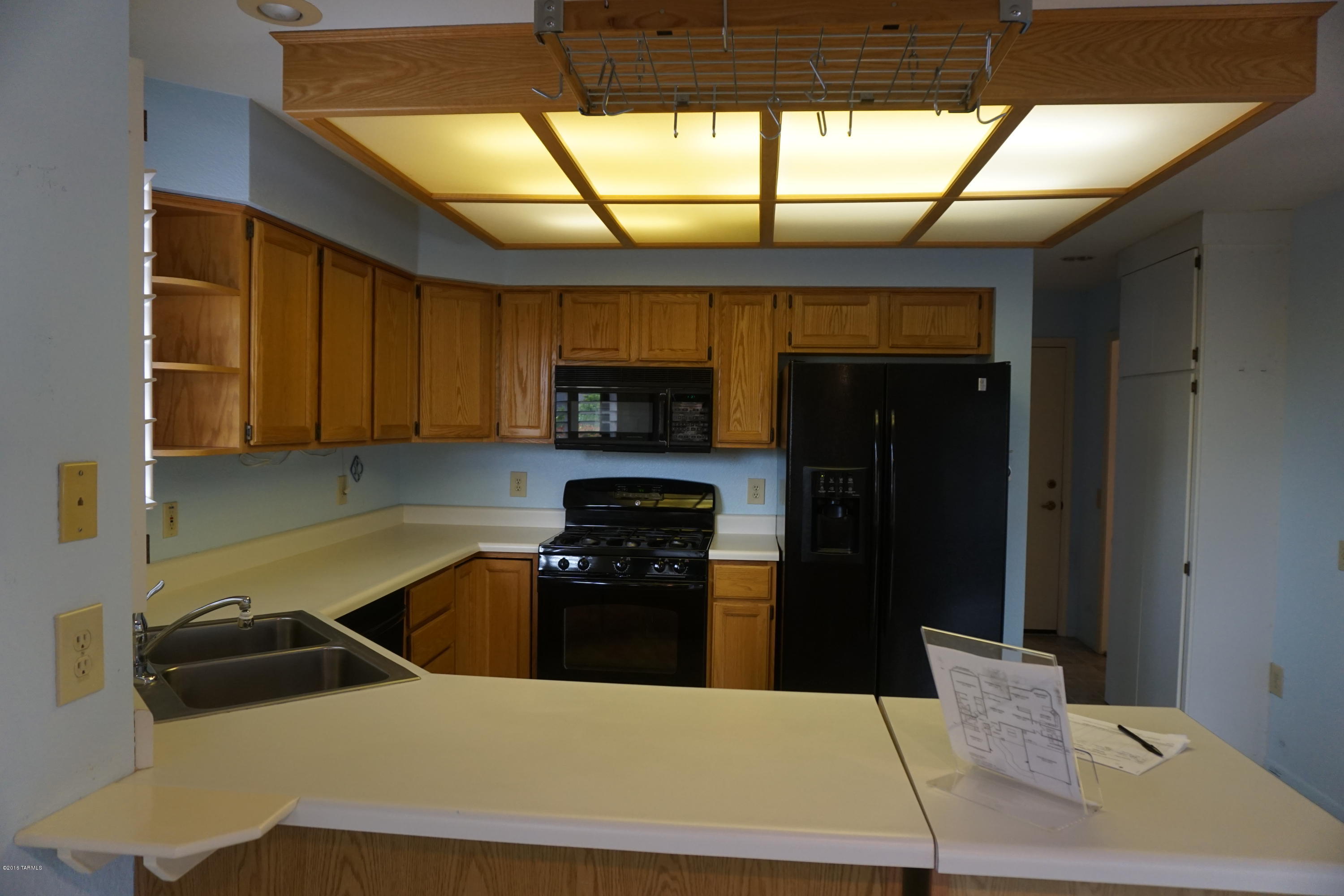 Sun City Vistoso Unit 5(1-288) - Residential