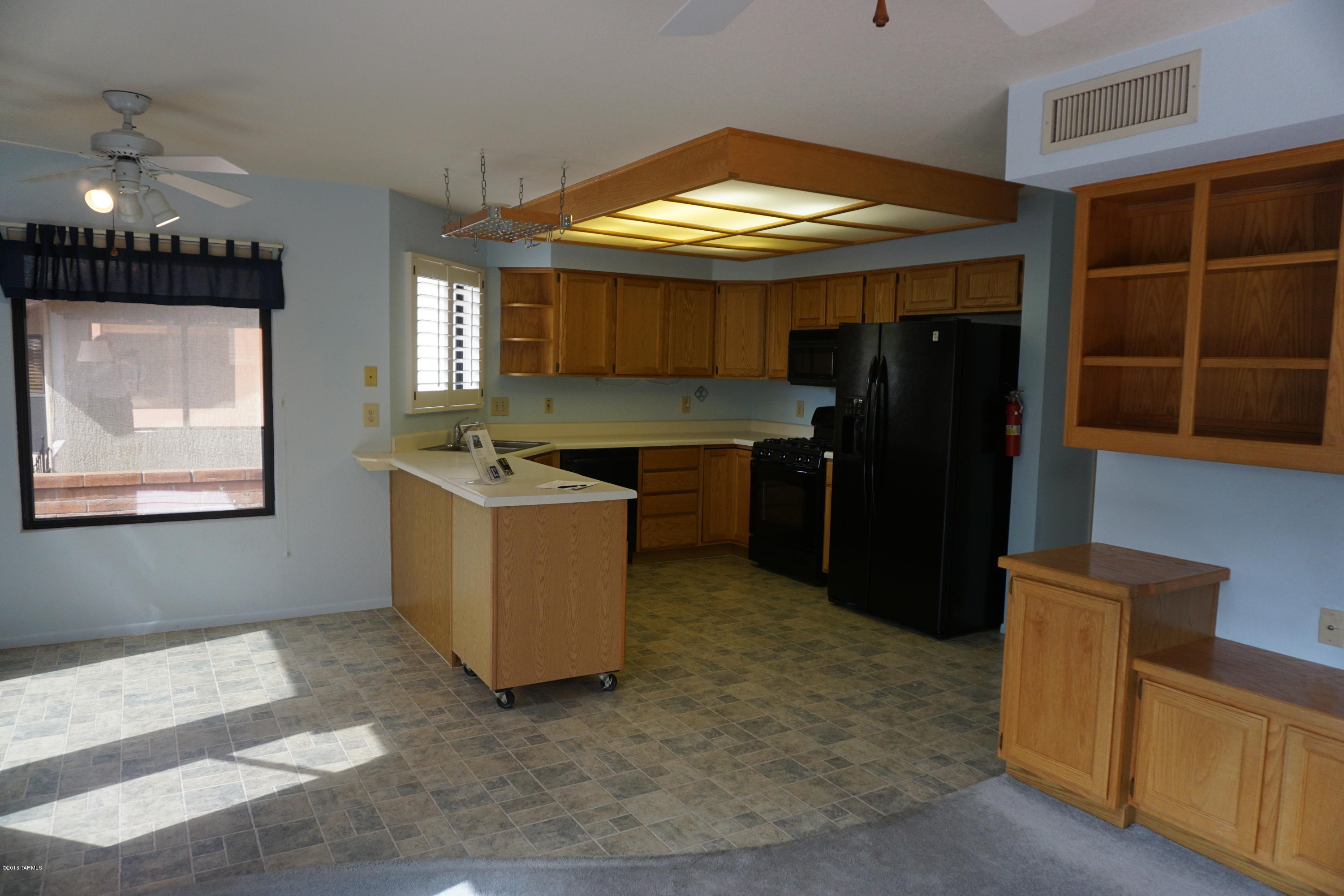 Sun City Vistoso Unit 5(1-288) - Residential