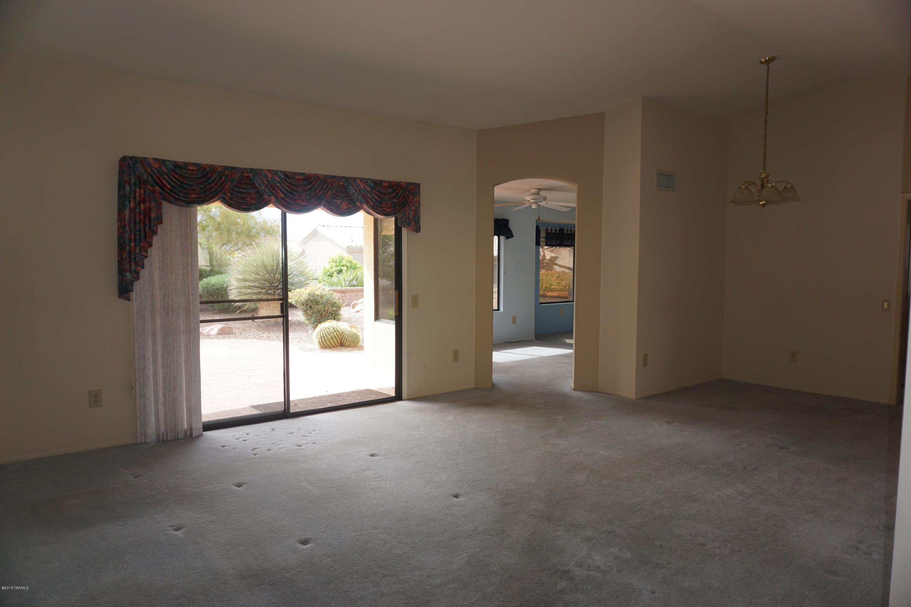 Sun City Vistoso Unit 5(1-288) - Residential