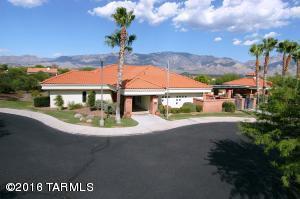 Sun City Vistoso Unit 5(1-288) - Residential