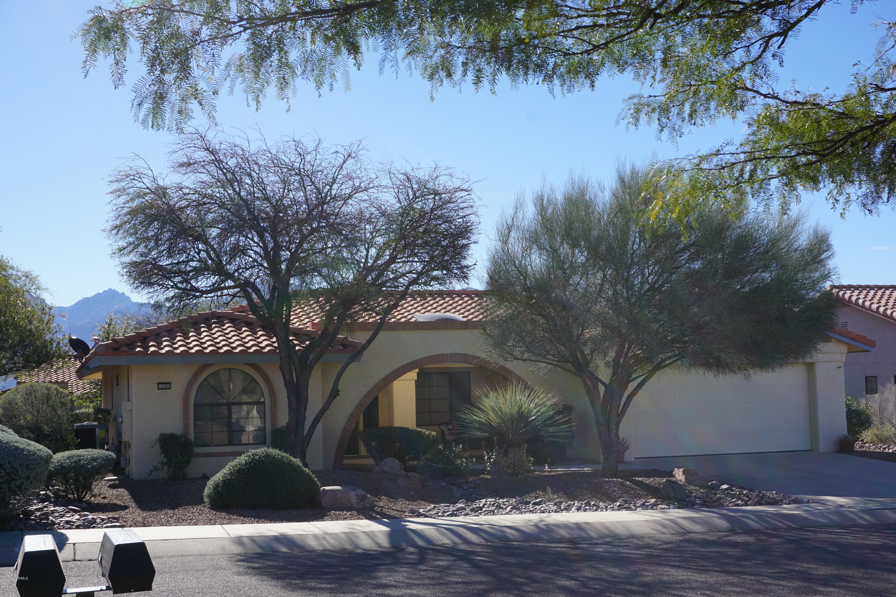 Sun City Vistoso Unit 5(1-288) - Residential