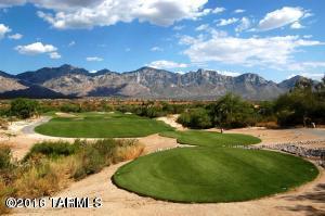 Sun City Vistoso Unit 5(1-288) - Residential