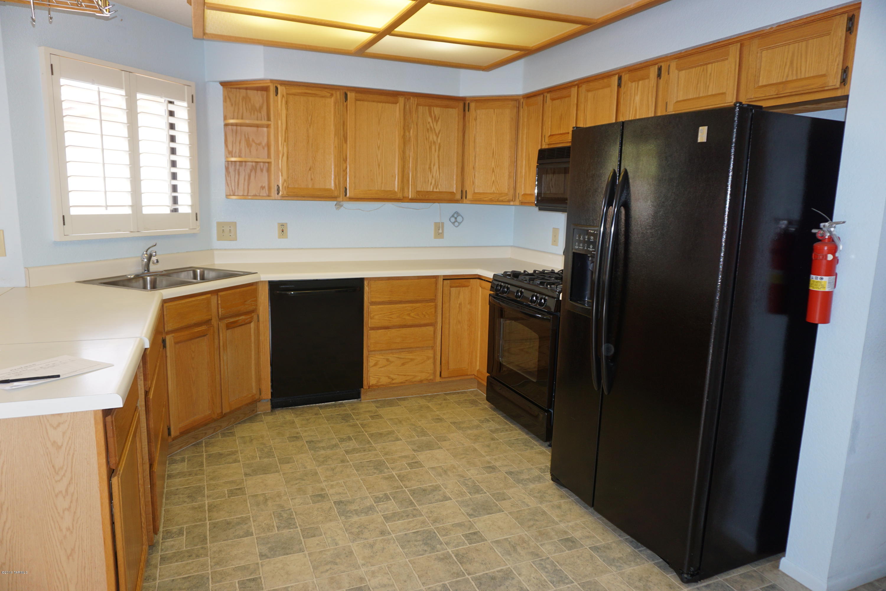 Sun City Vistoso Unit 5(1-288) - Residential