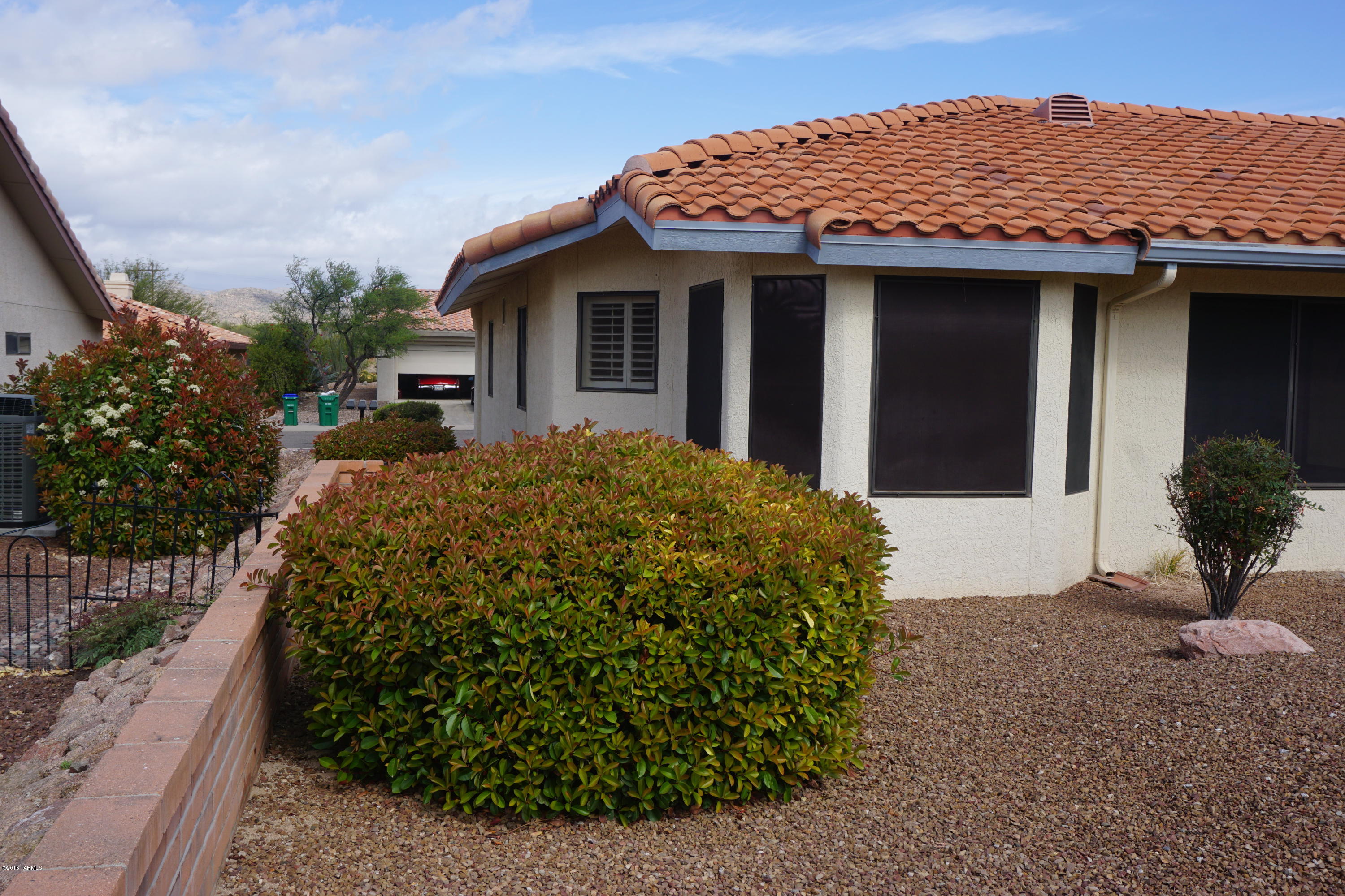 Sun City Vistoso Unit 5(1-288) - Residential