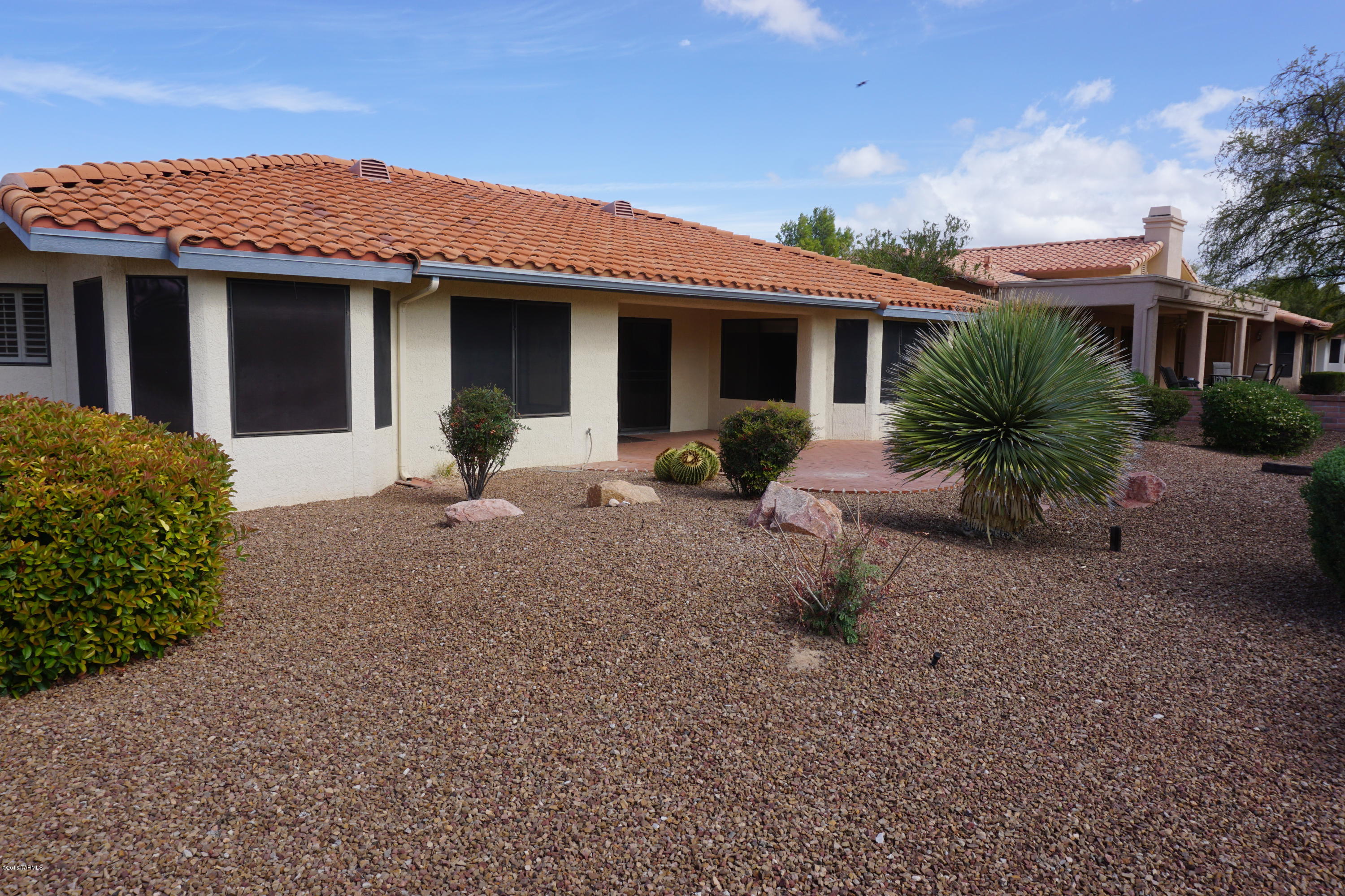 Sun City Vistoso Unit 5(1-288) - Residential