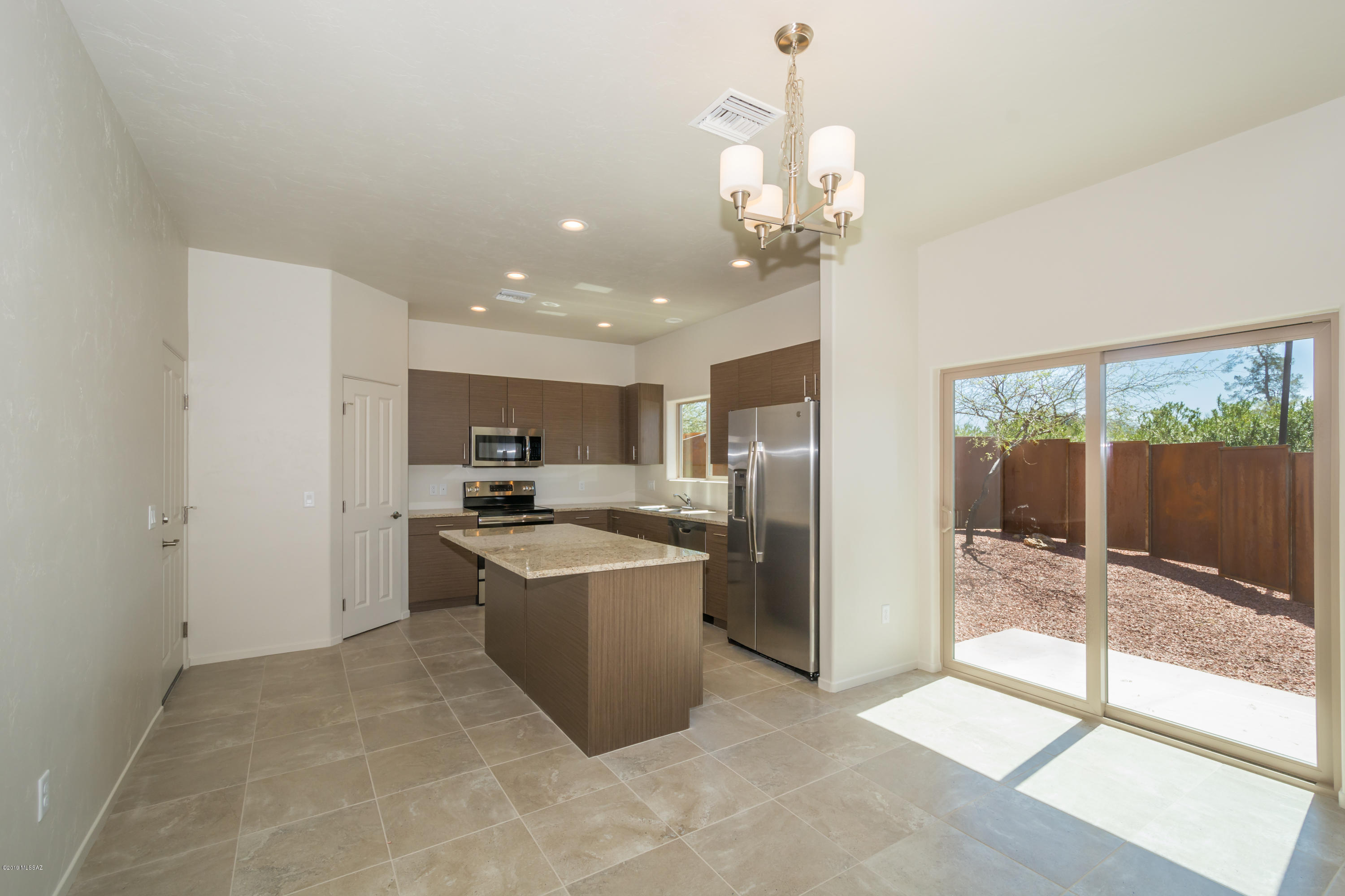 Homes At Irwin Pl (1-12) - Residential