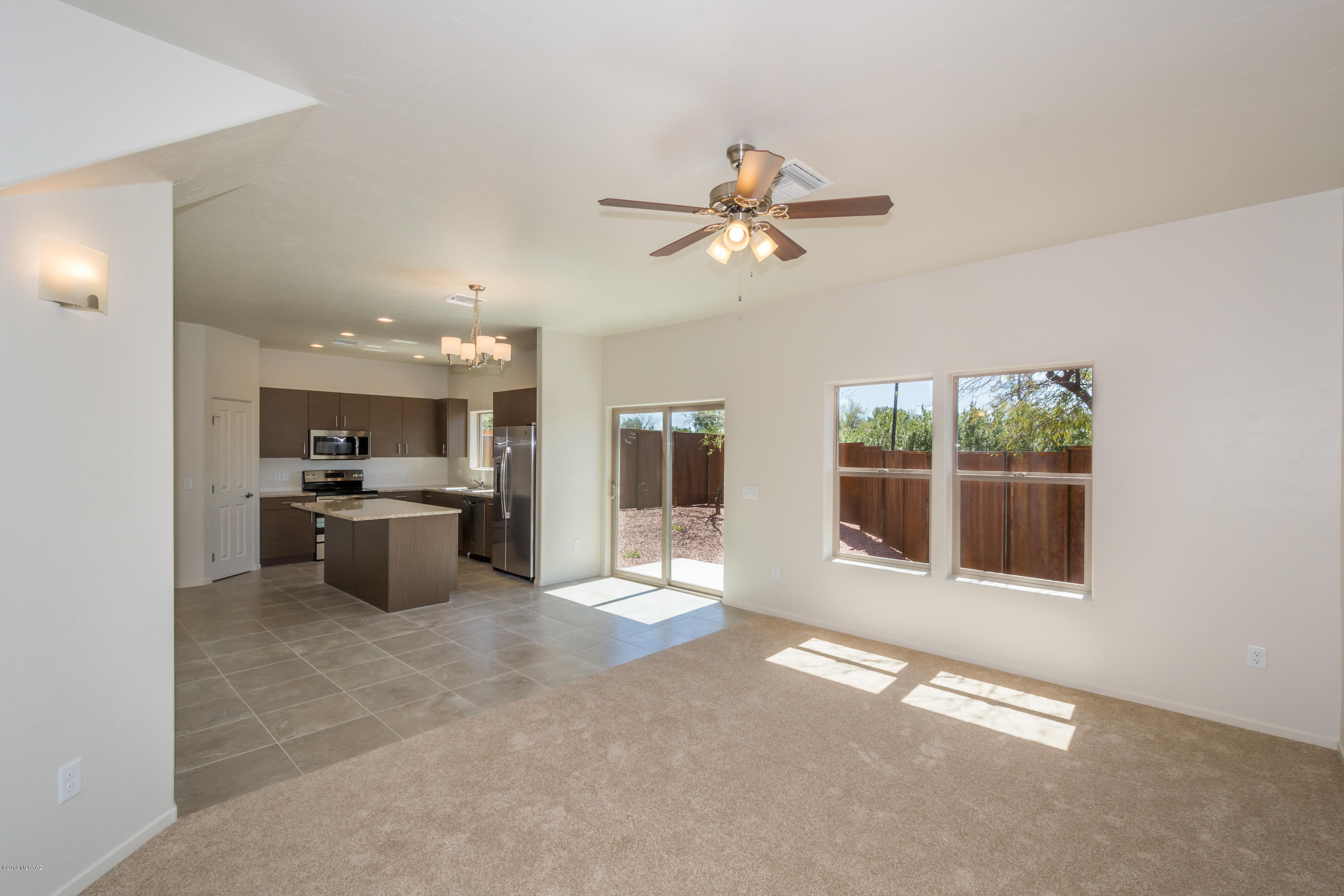 Homes At Irwin Pl (1-12) - Residential