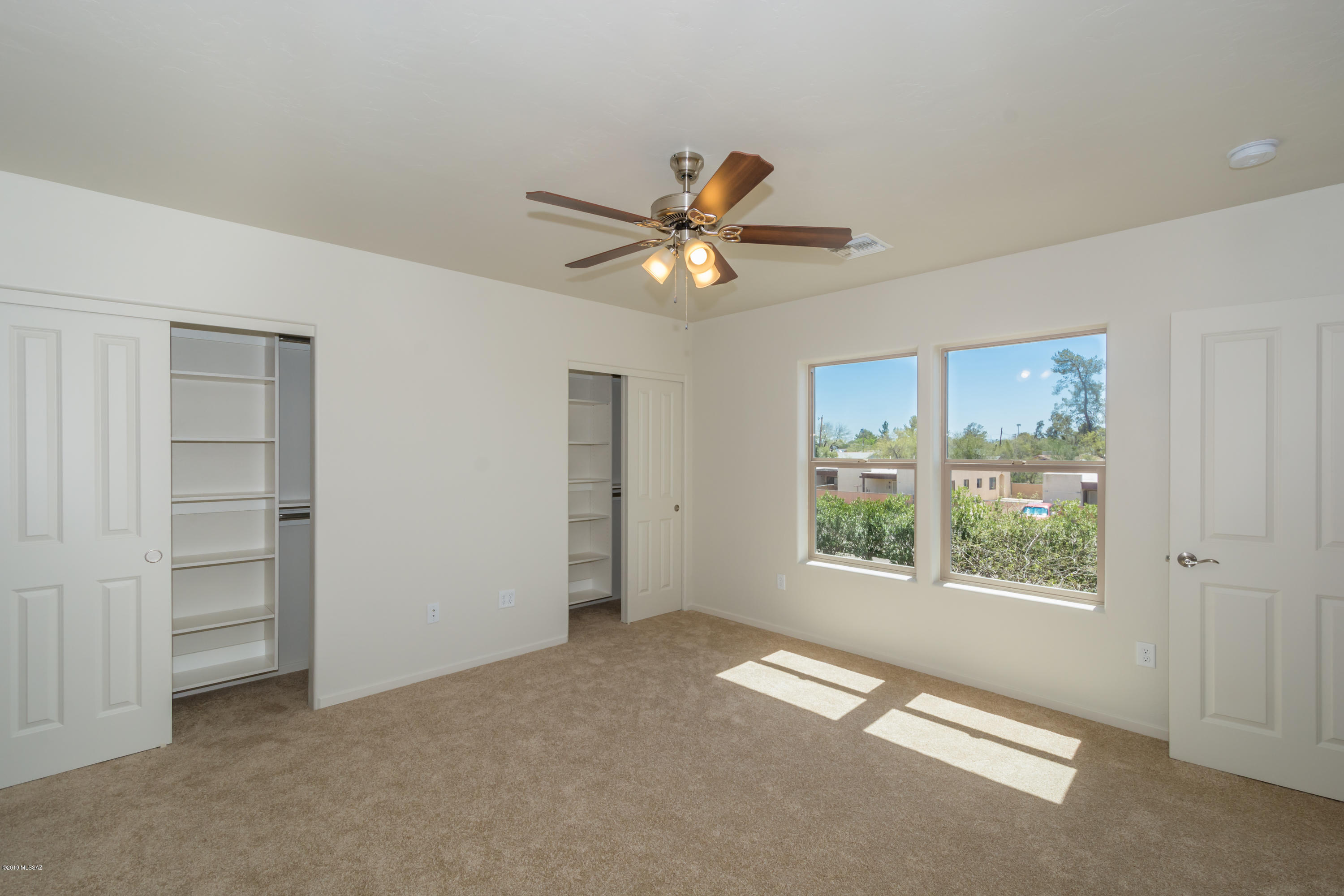 Homes At Irwin Pl (1-12) - Residential