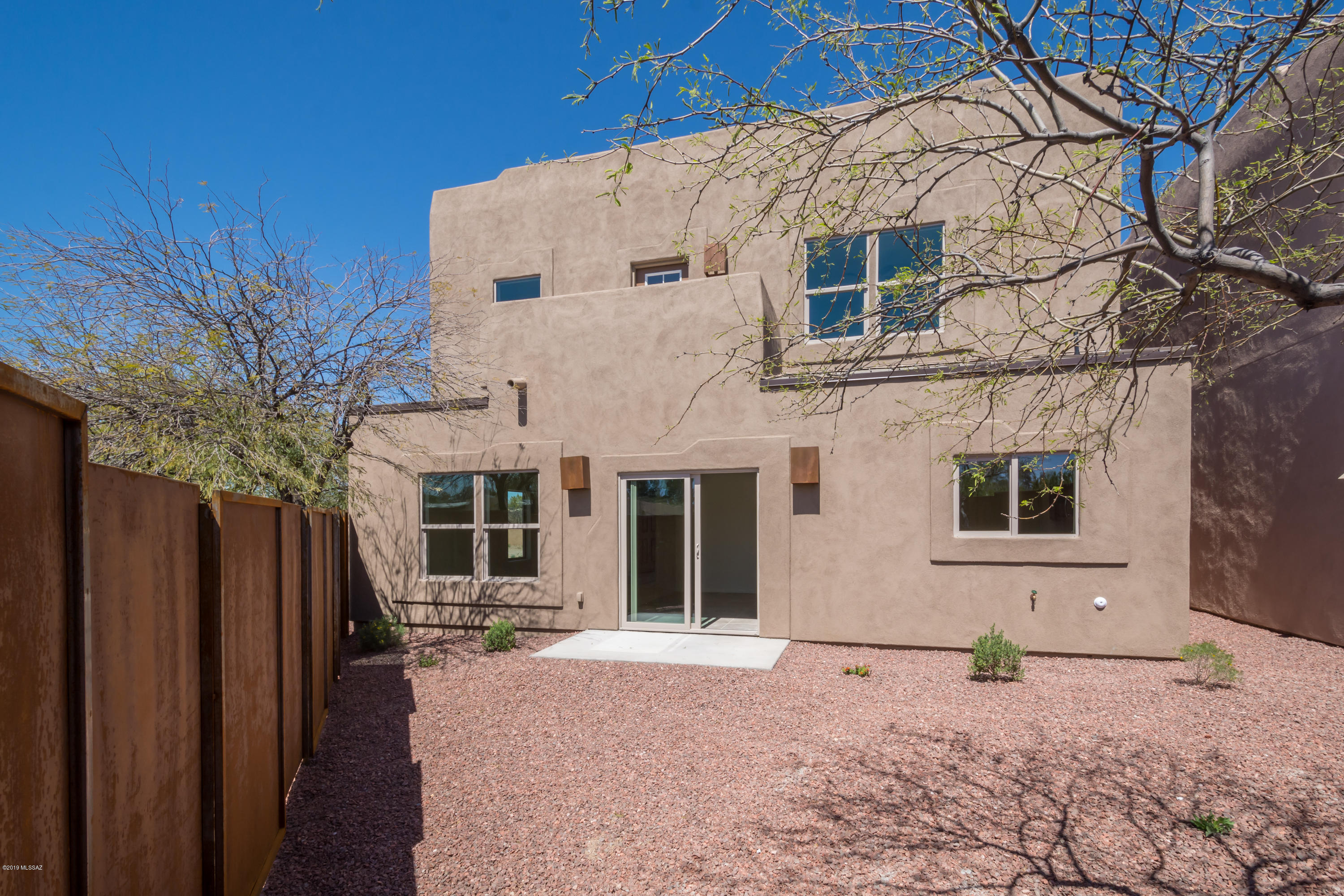 Homes At Irwin Pl (1-12) - Residential