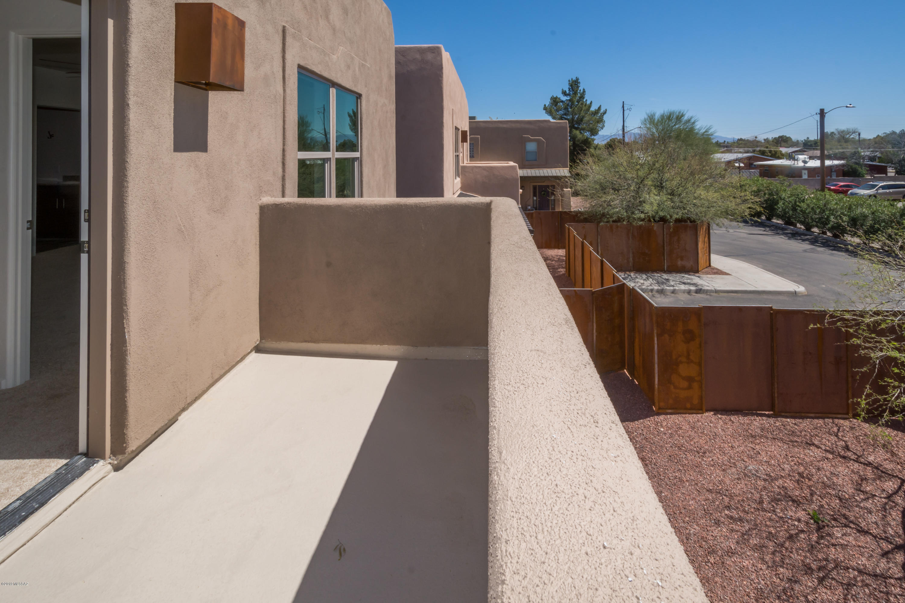 Homes At Irwin Pl (1-12) - Residential