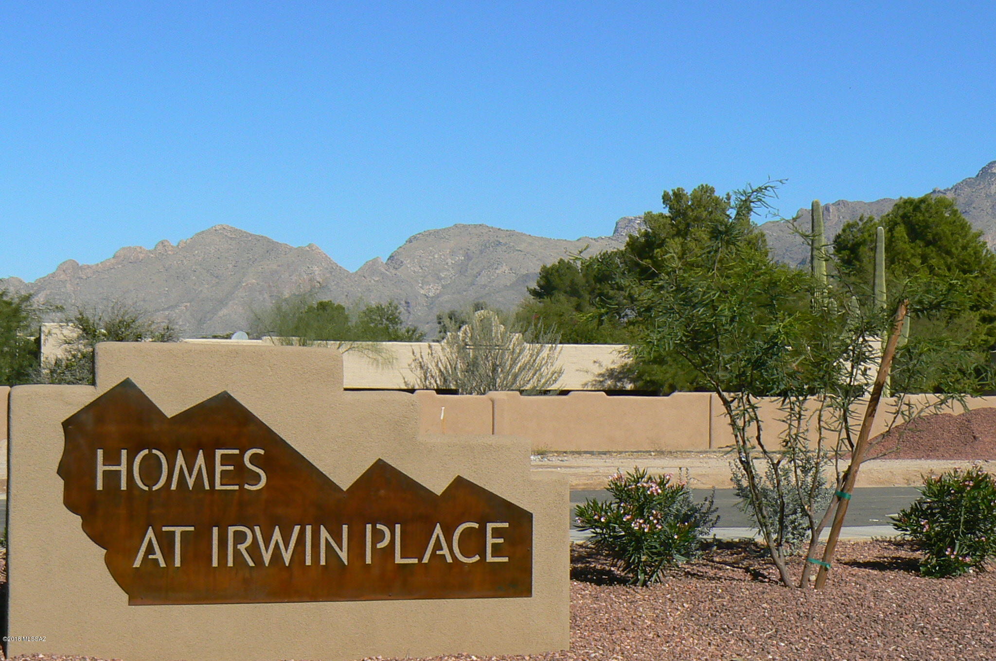 Homes At Irwin Pl (1-12) - Residential