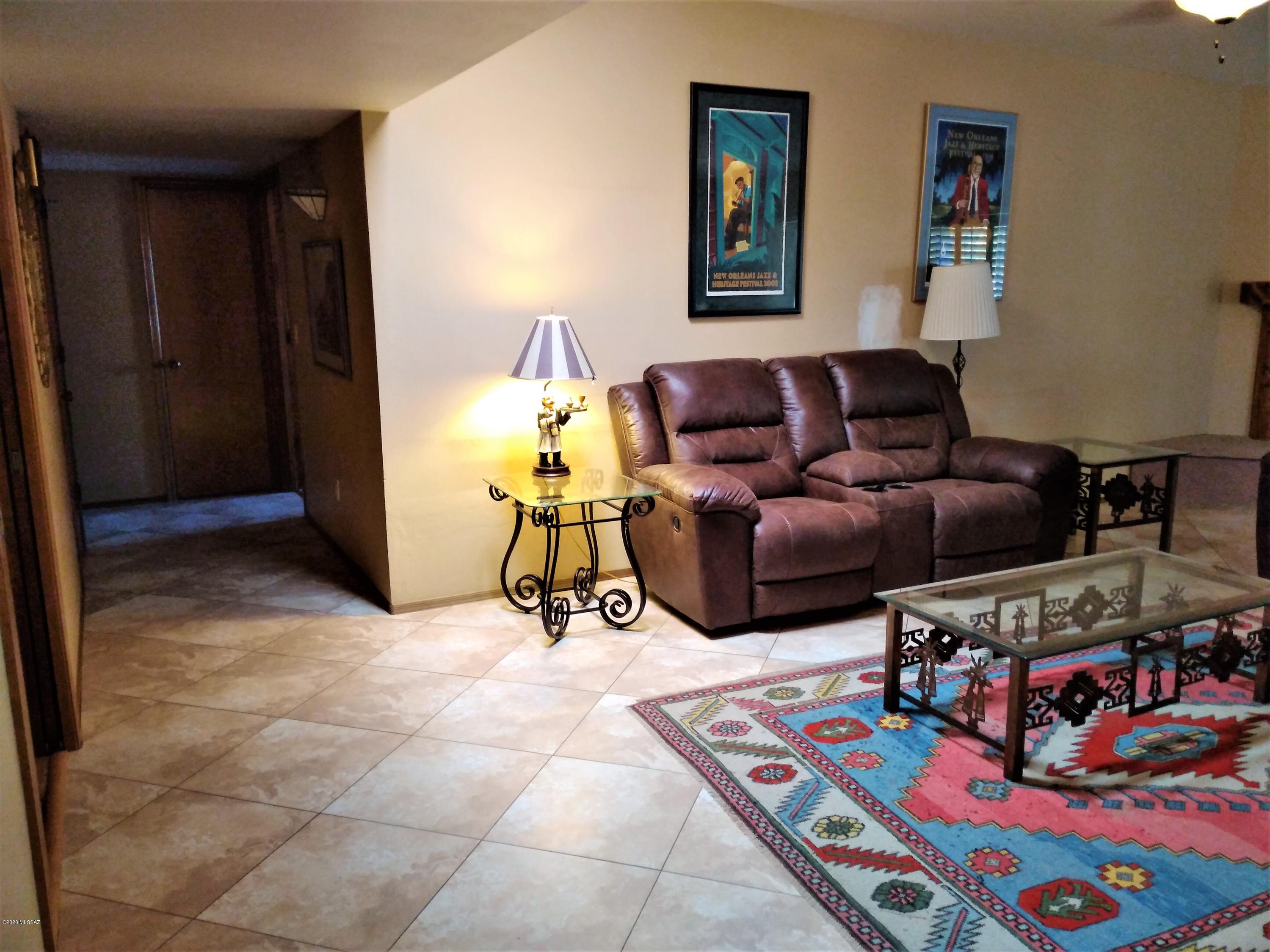 Casas Adobes Country Club Est. - Residential