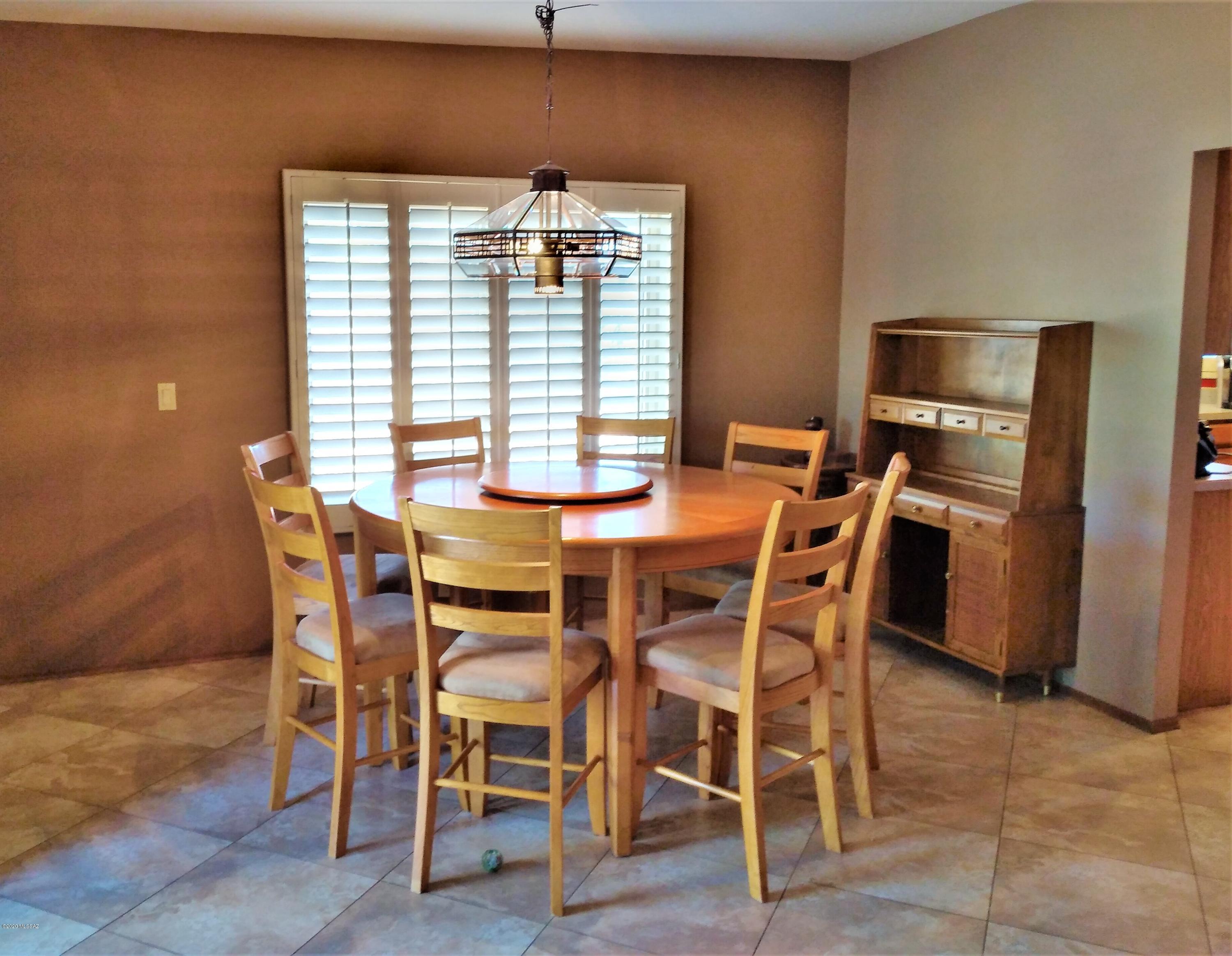 Casas Adobes Country Club Est. - Residential