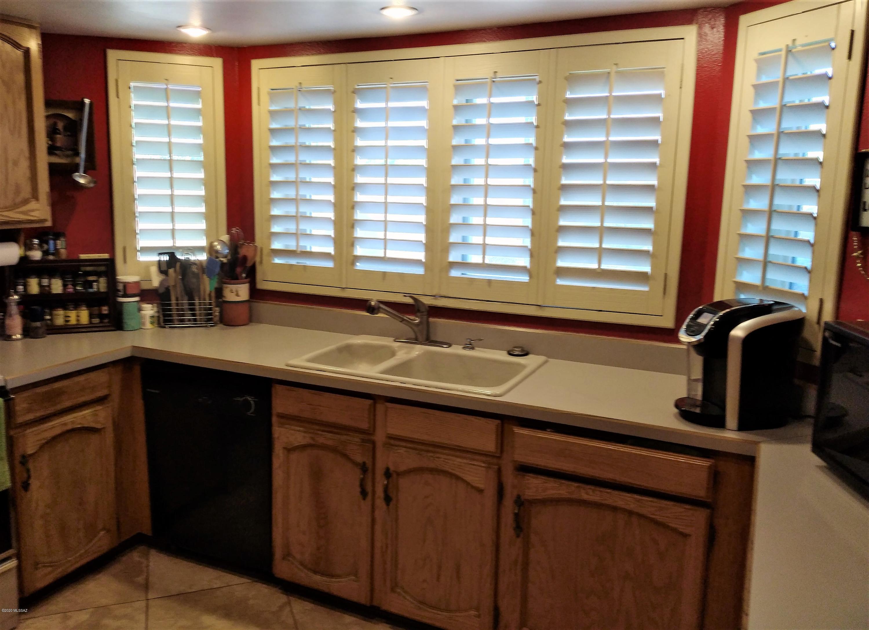 Casas Adobes Country Club Est. - Residential