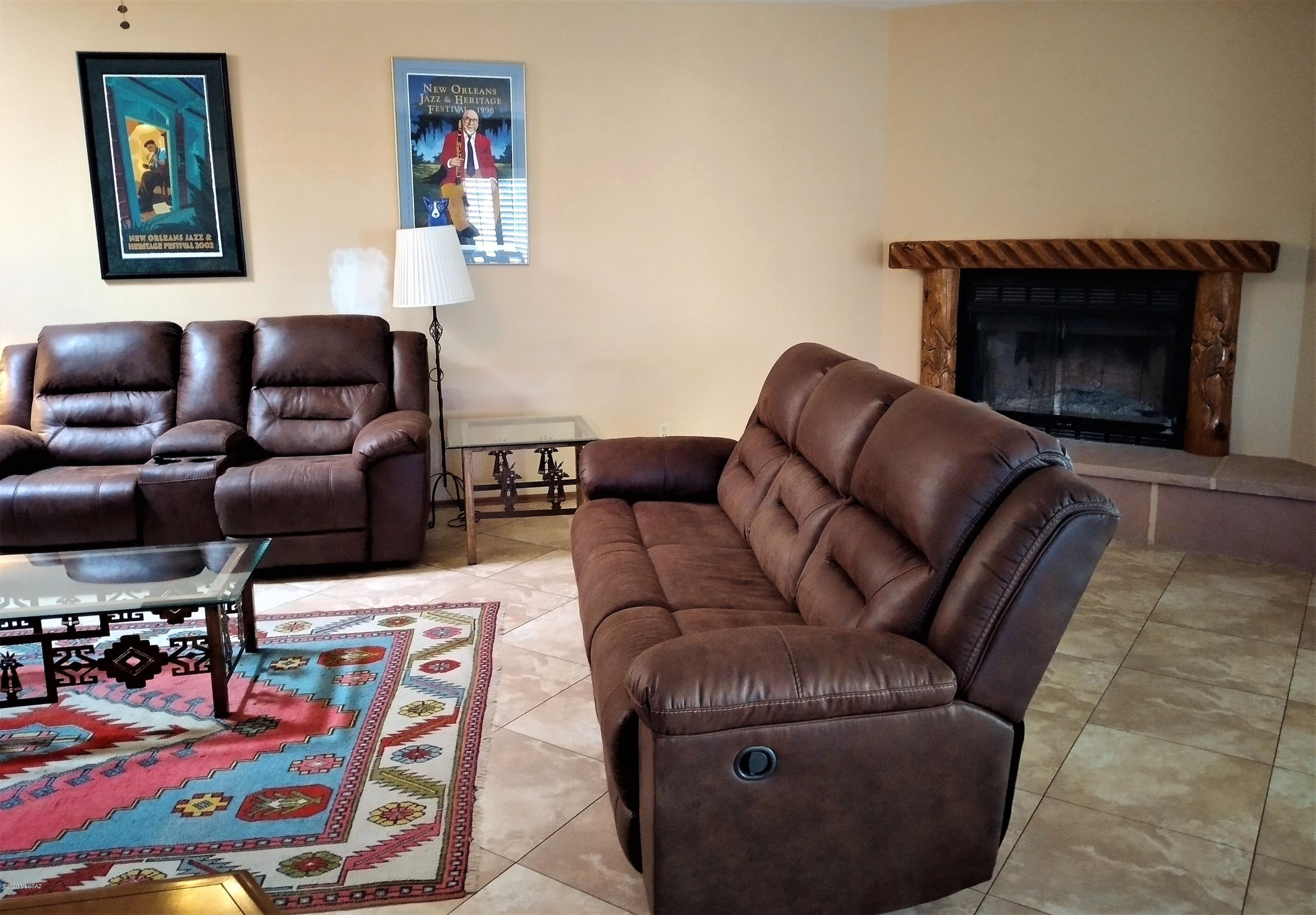 Casas Adobes Country Club Est. - Residential