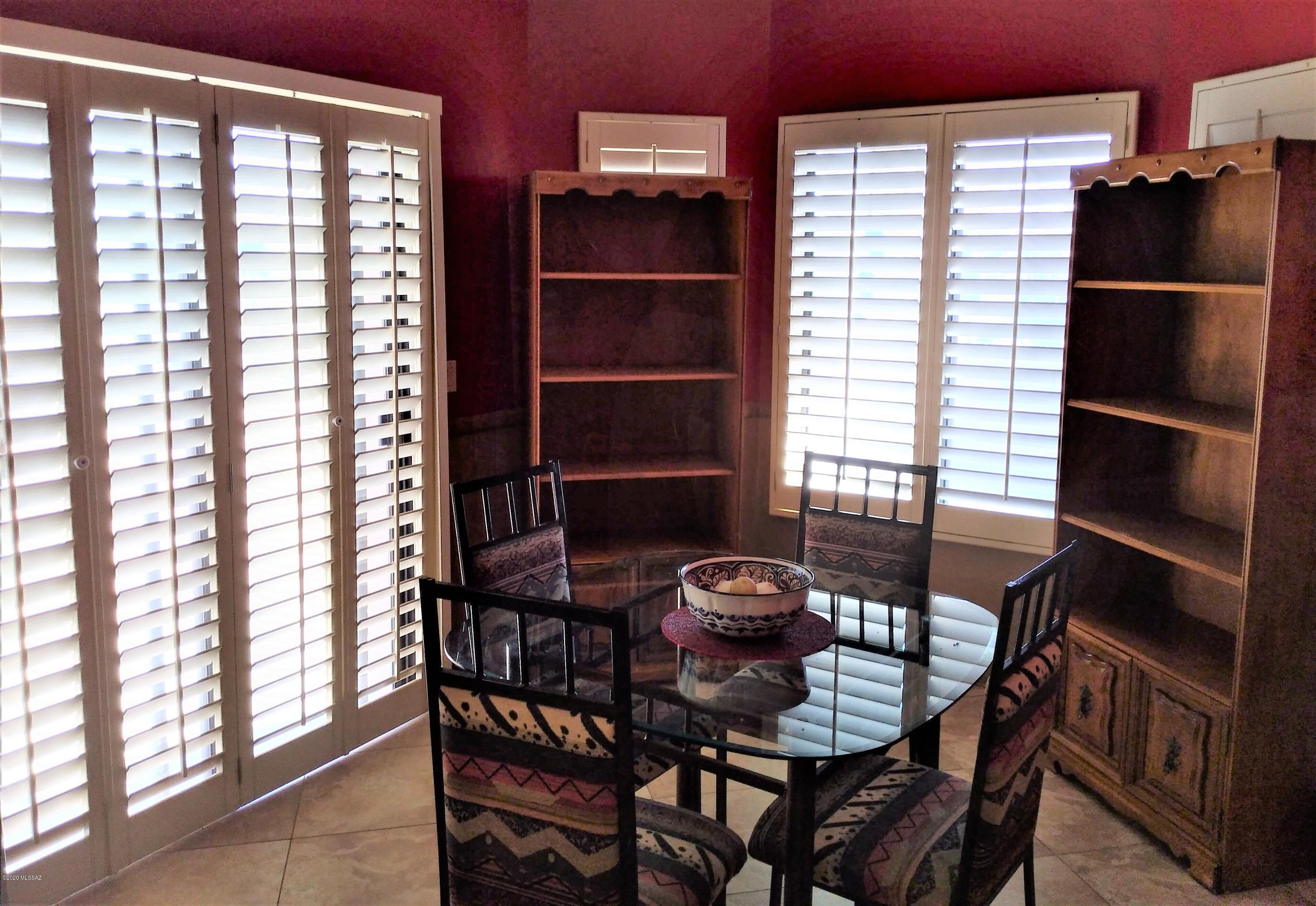 Casas Adobes Country Club Est. - Residential