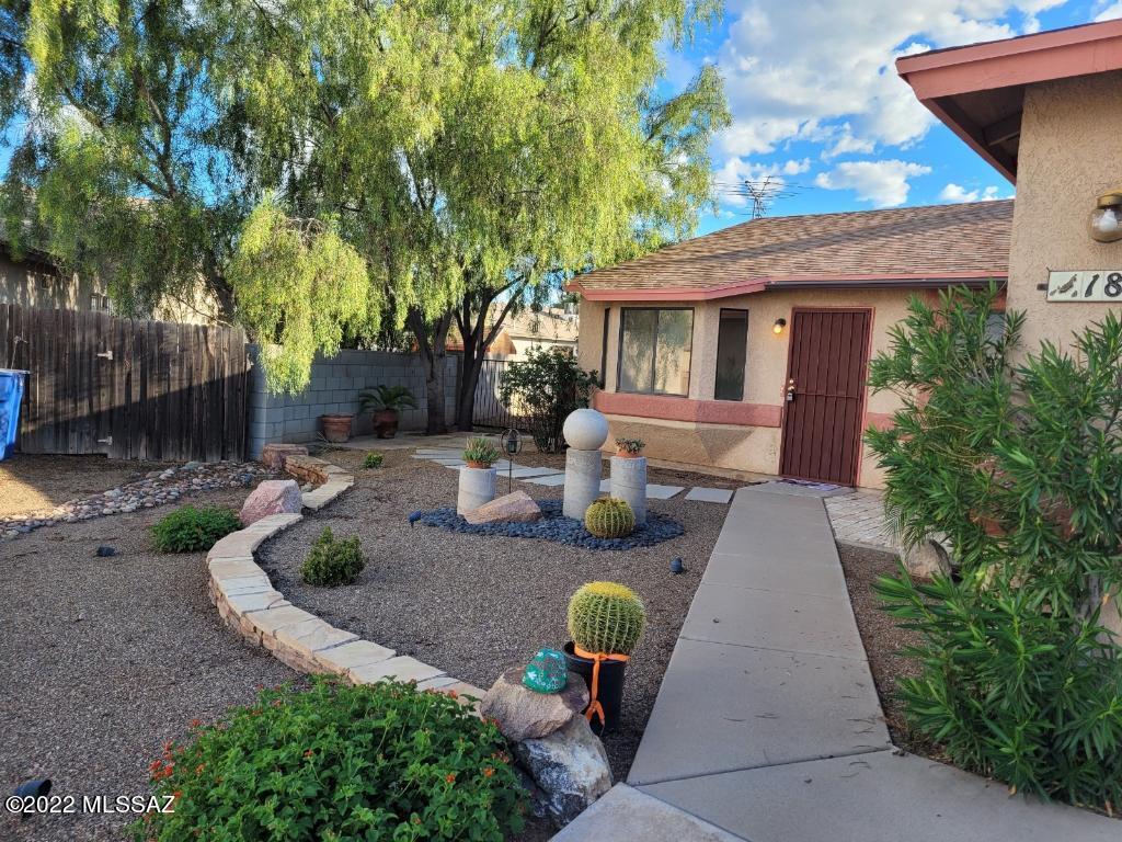 Greens At Midvale Park (1-359) - Residential