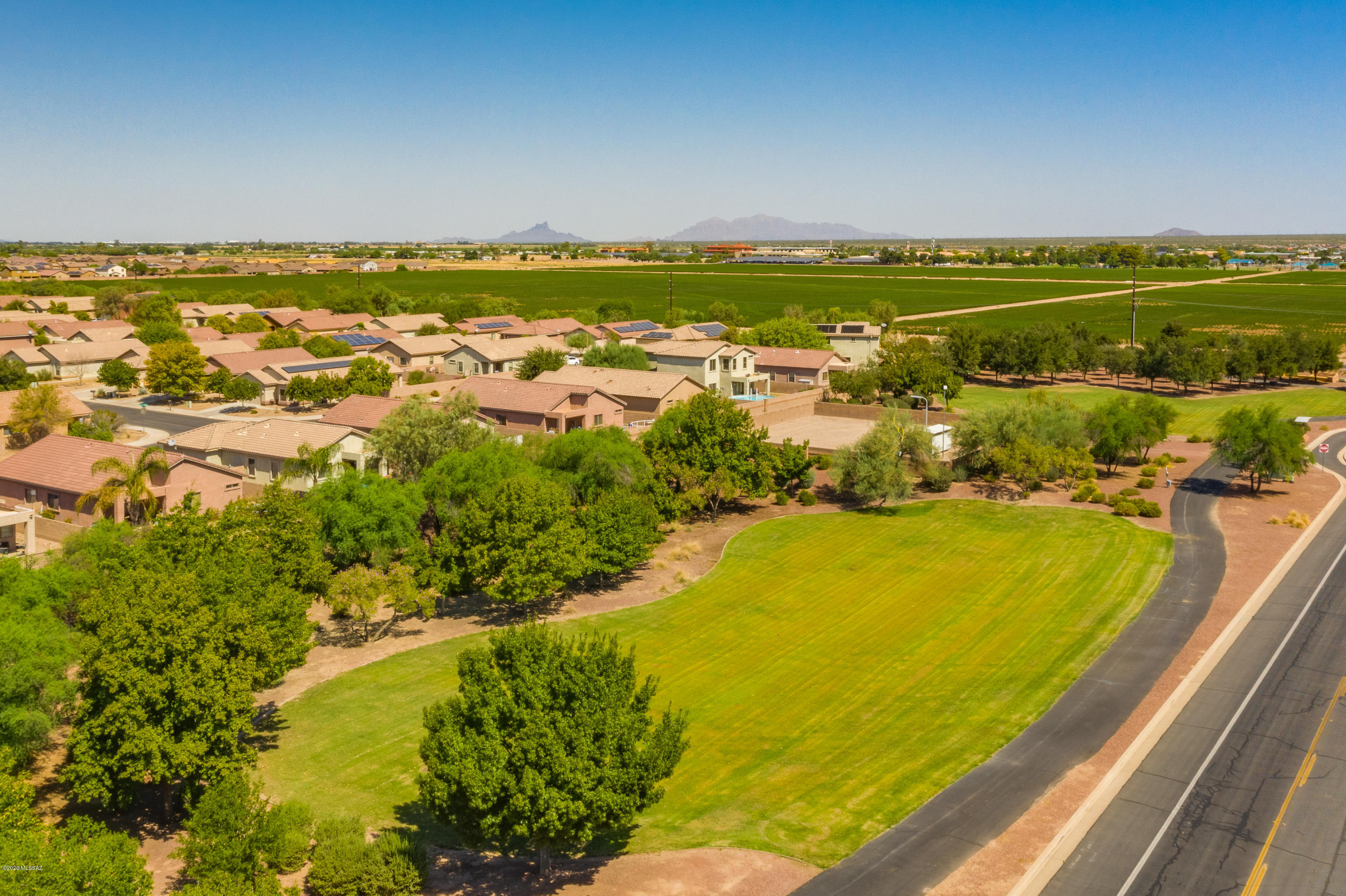 Gladden Farms BLK 6 (1-114) - Residential