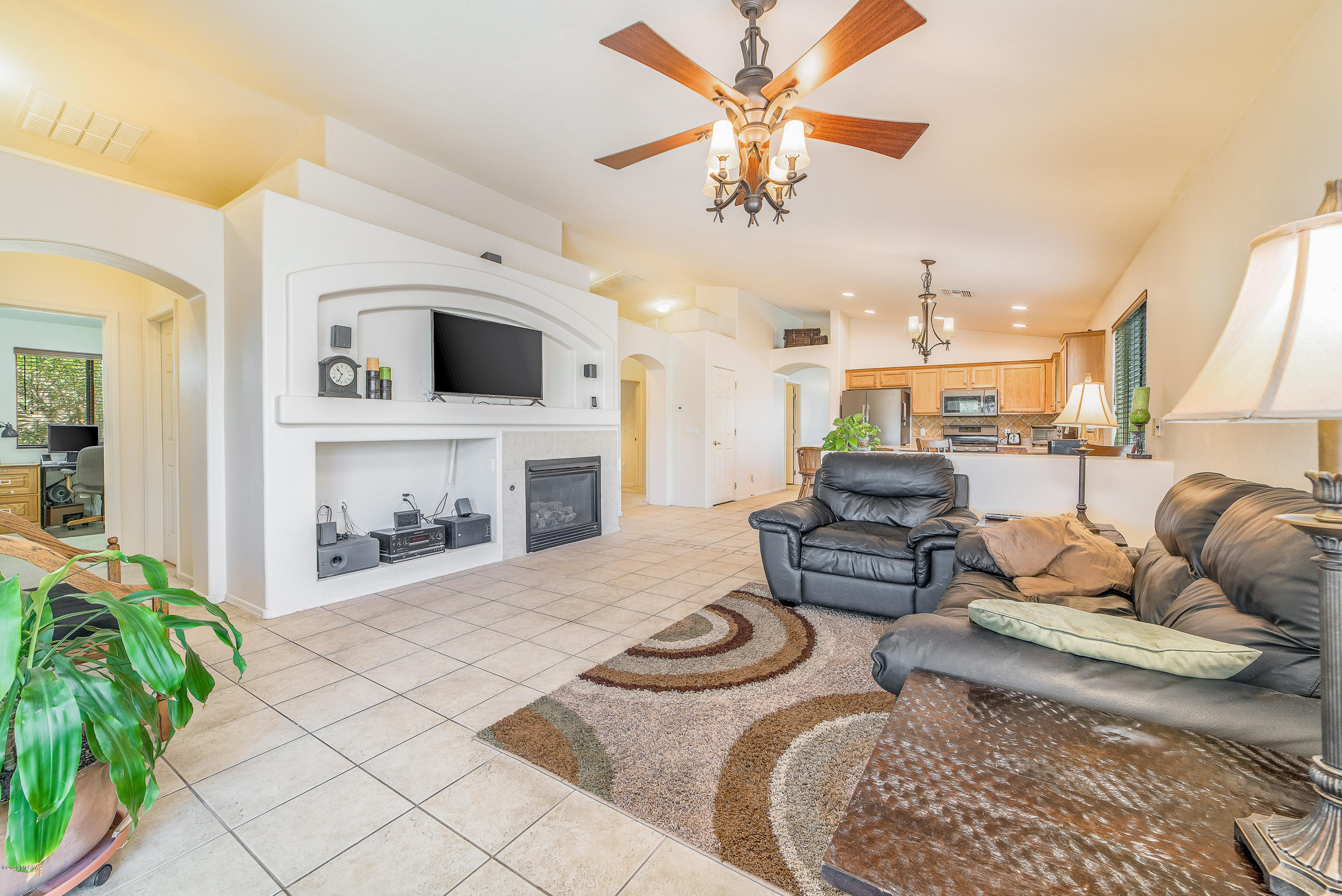 Gladden Farms BLK 6 (1-114) - Residential