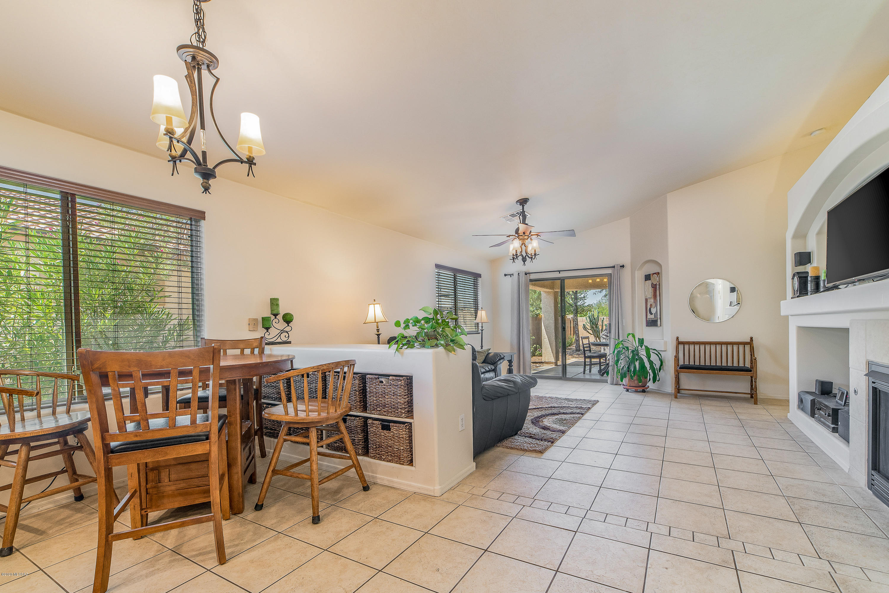 Gladden Farms BLK 6 (1-114) - Residential