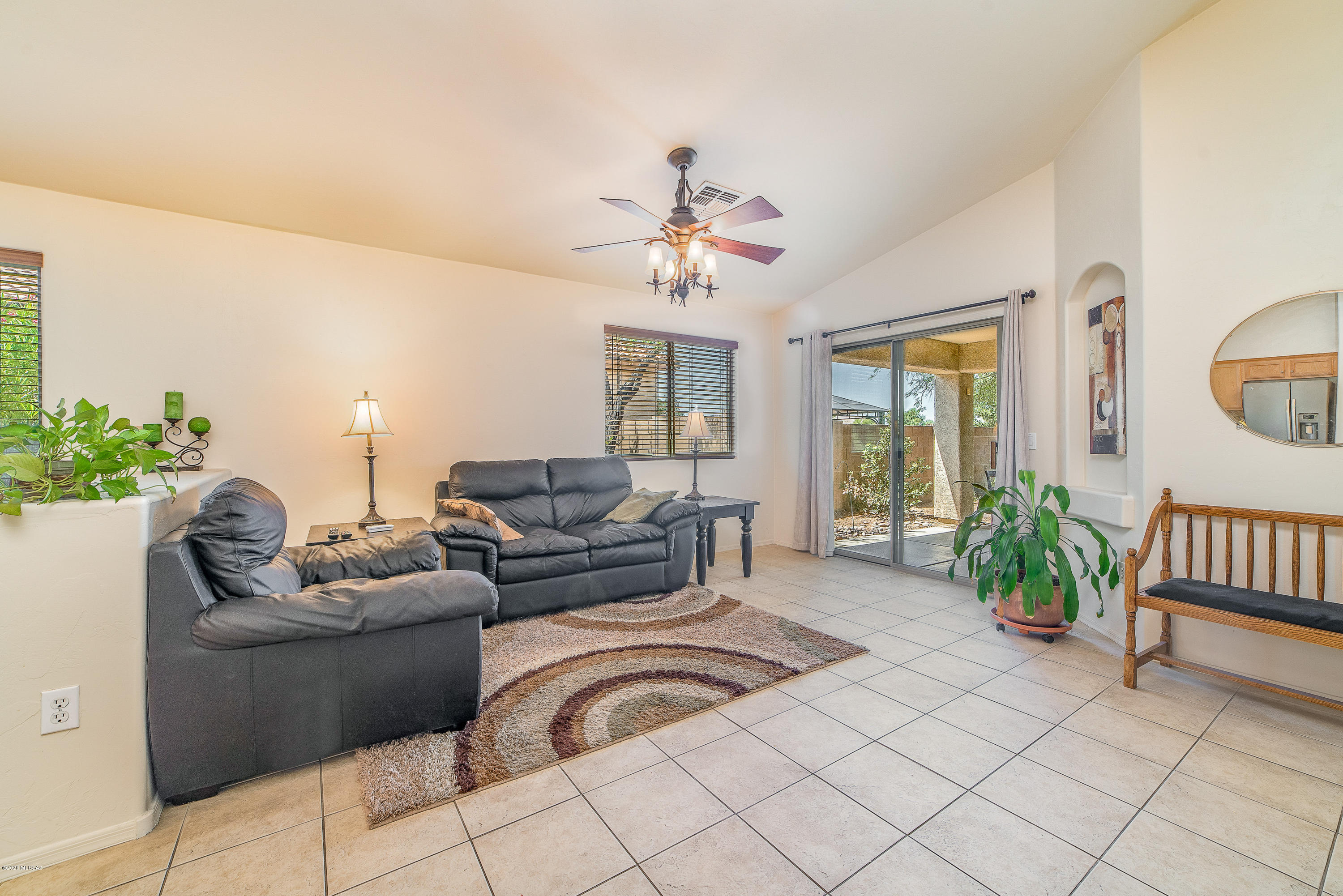 Gladden Farms BLK 6 (1-114) - Residential
