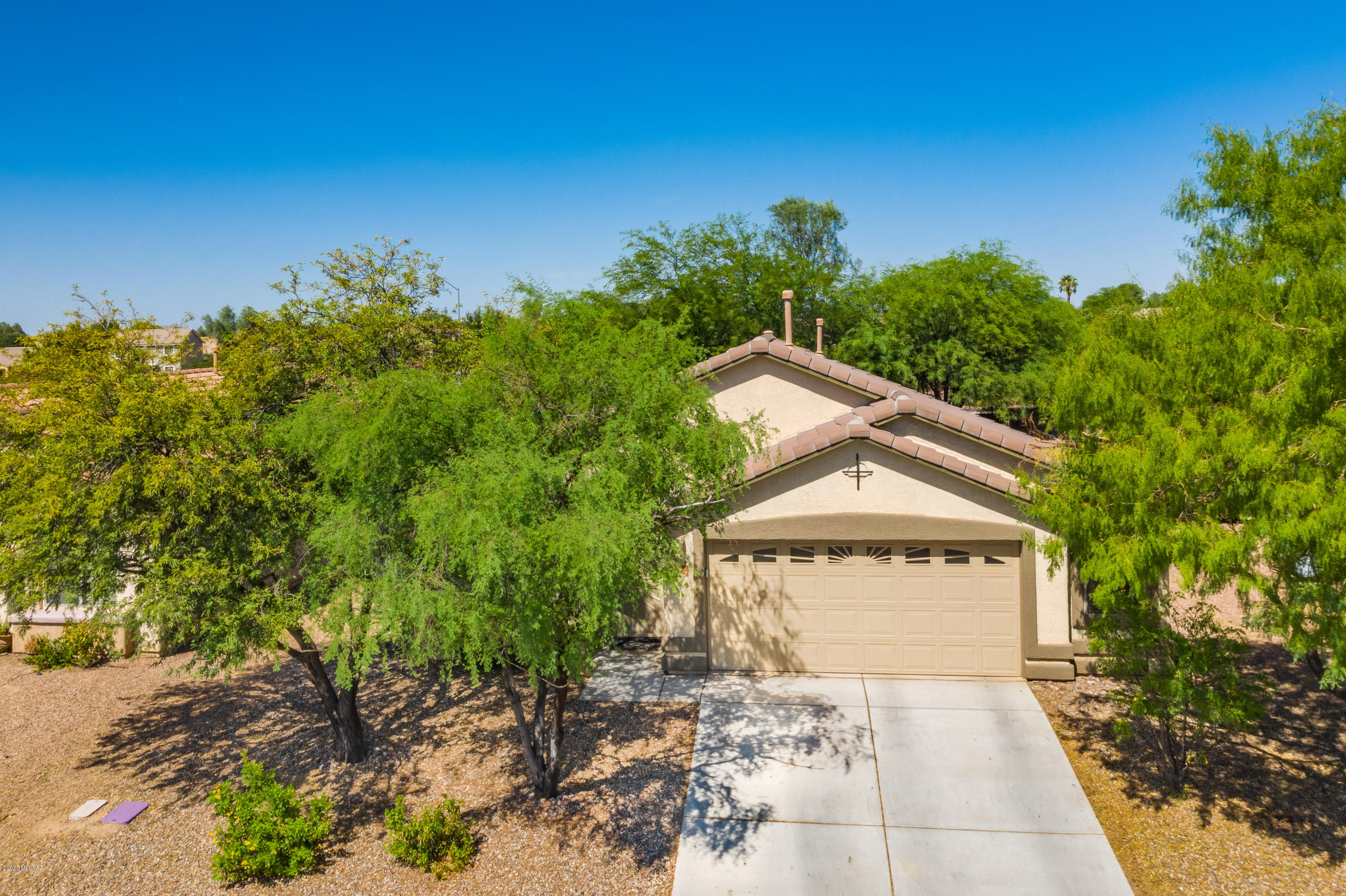 Gladden Farms BLK 6 (1-114) - Residential