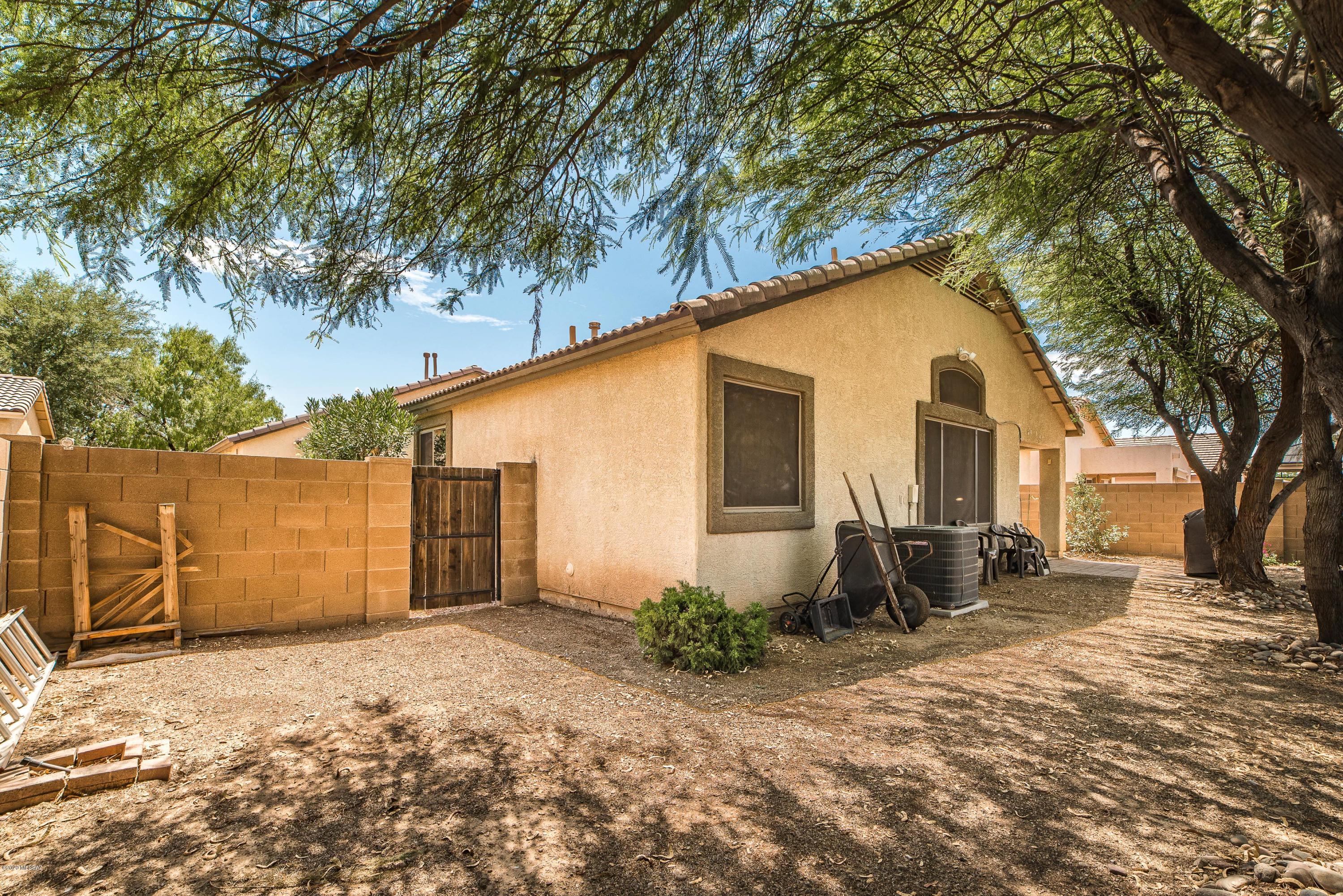Gladden Farms BLK 6 (1-114) - Residential