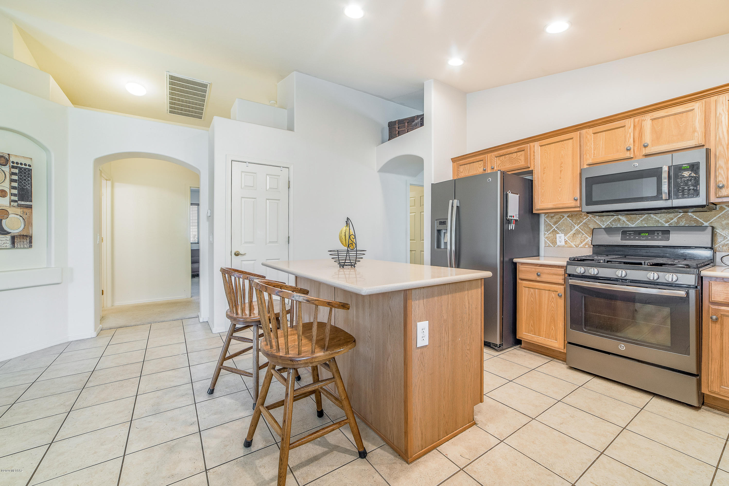 Gladden Farms BLK 6 (1-114) - Residential