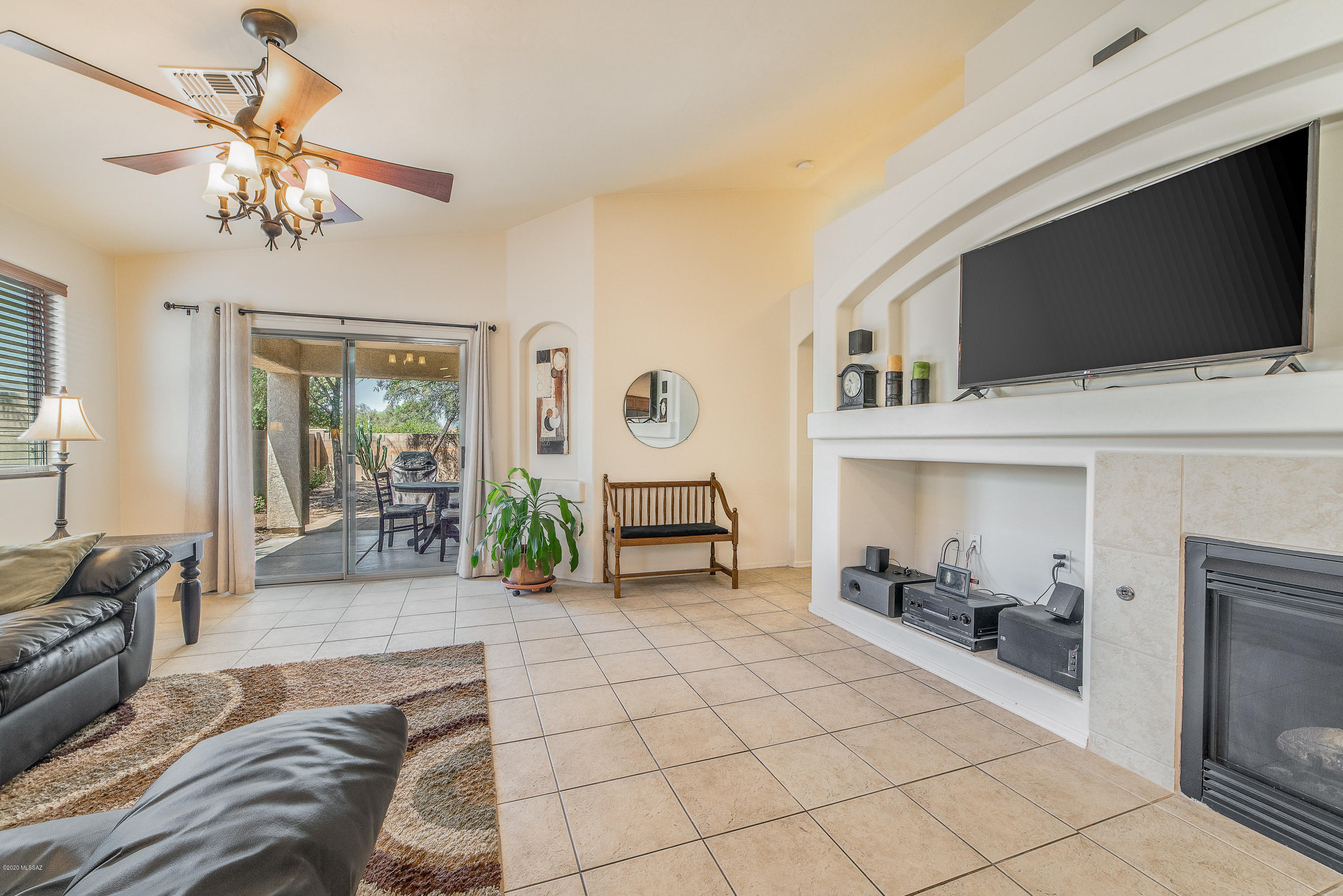 Gladden Farms BLK 6 (1-114) - Residential
