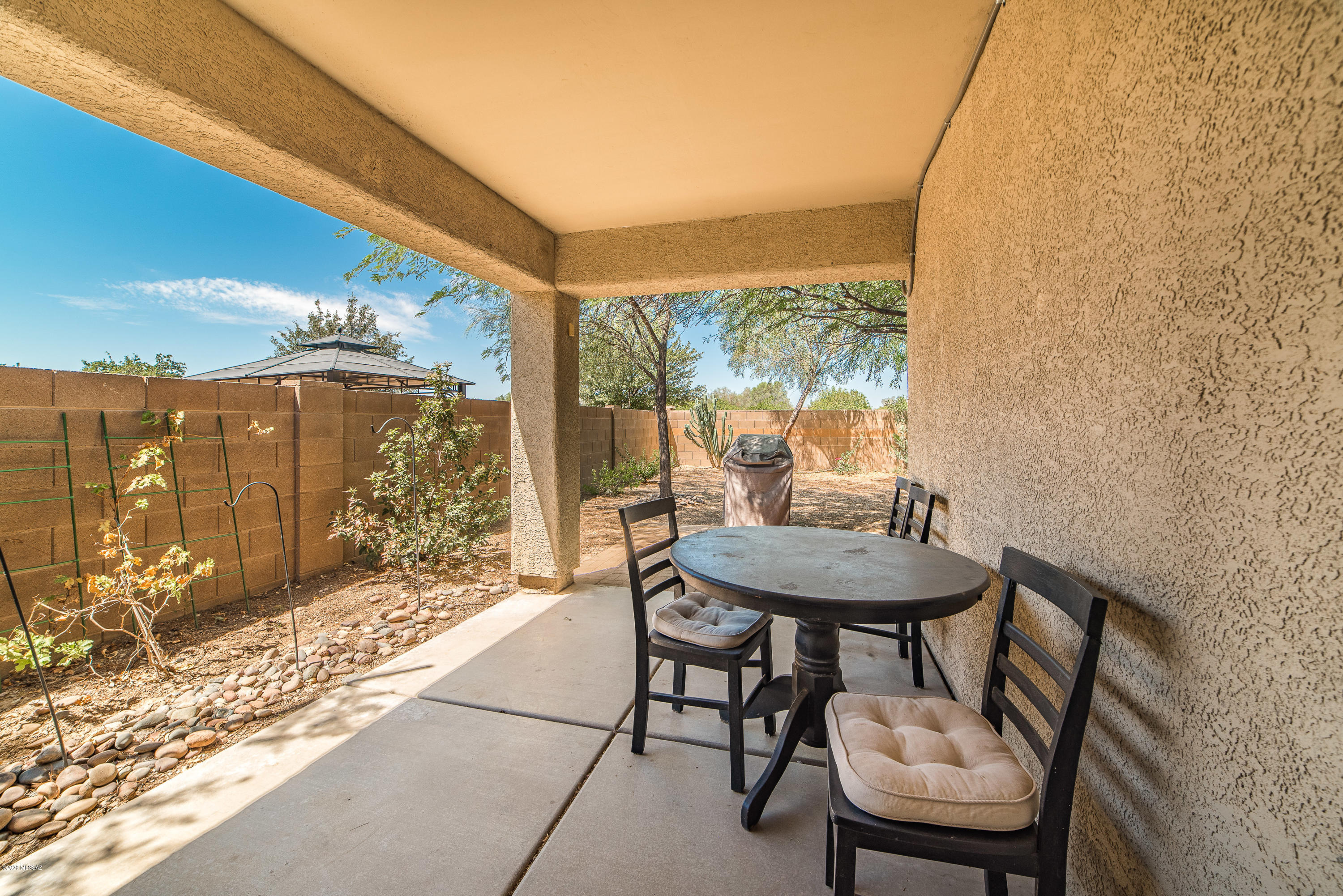 Gladden Farms BLK 6 (1-114) - Residential