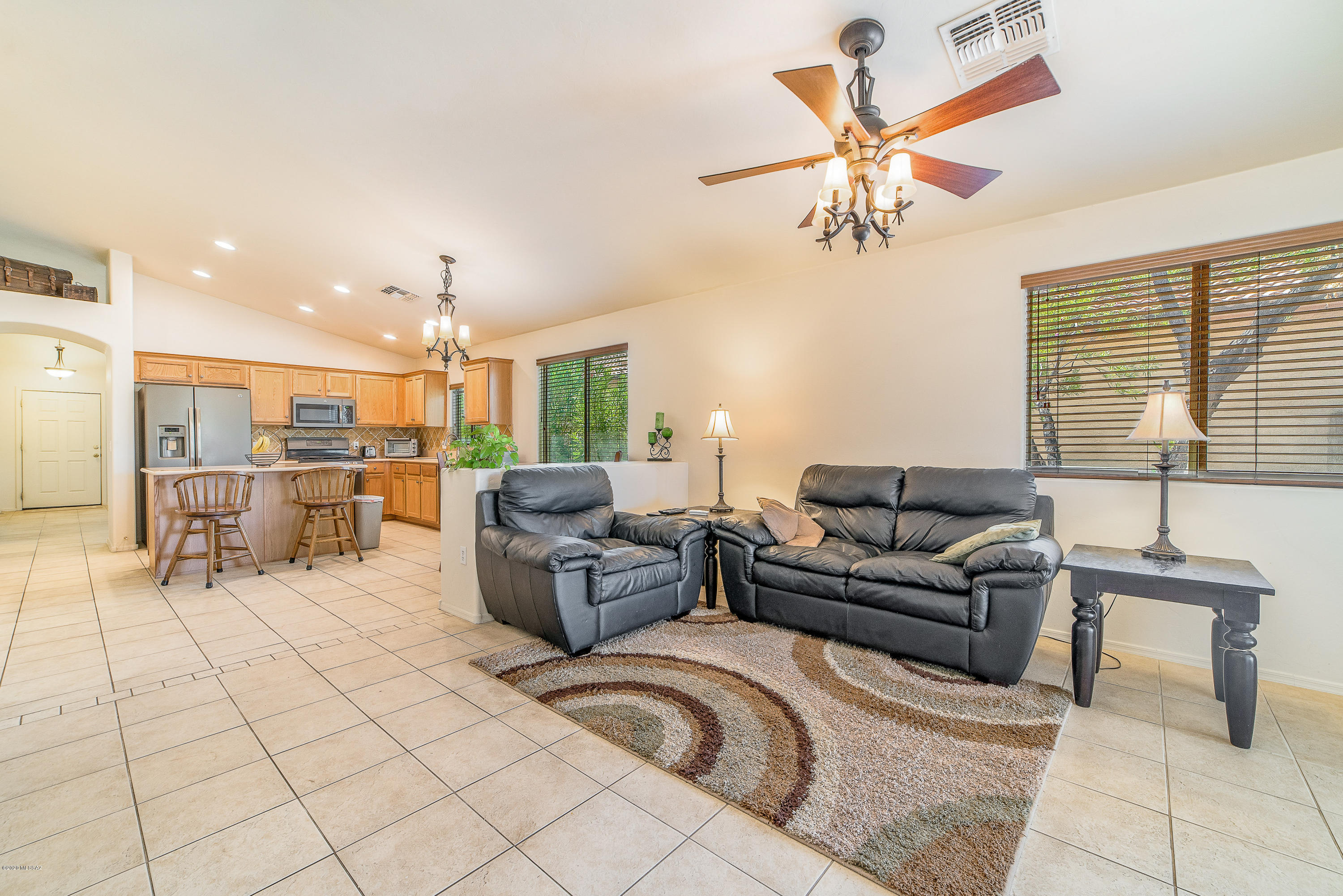 Gladden Farms BLK 6 (1-114) - Residential