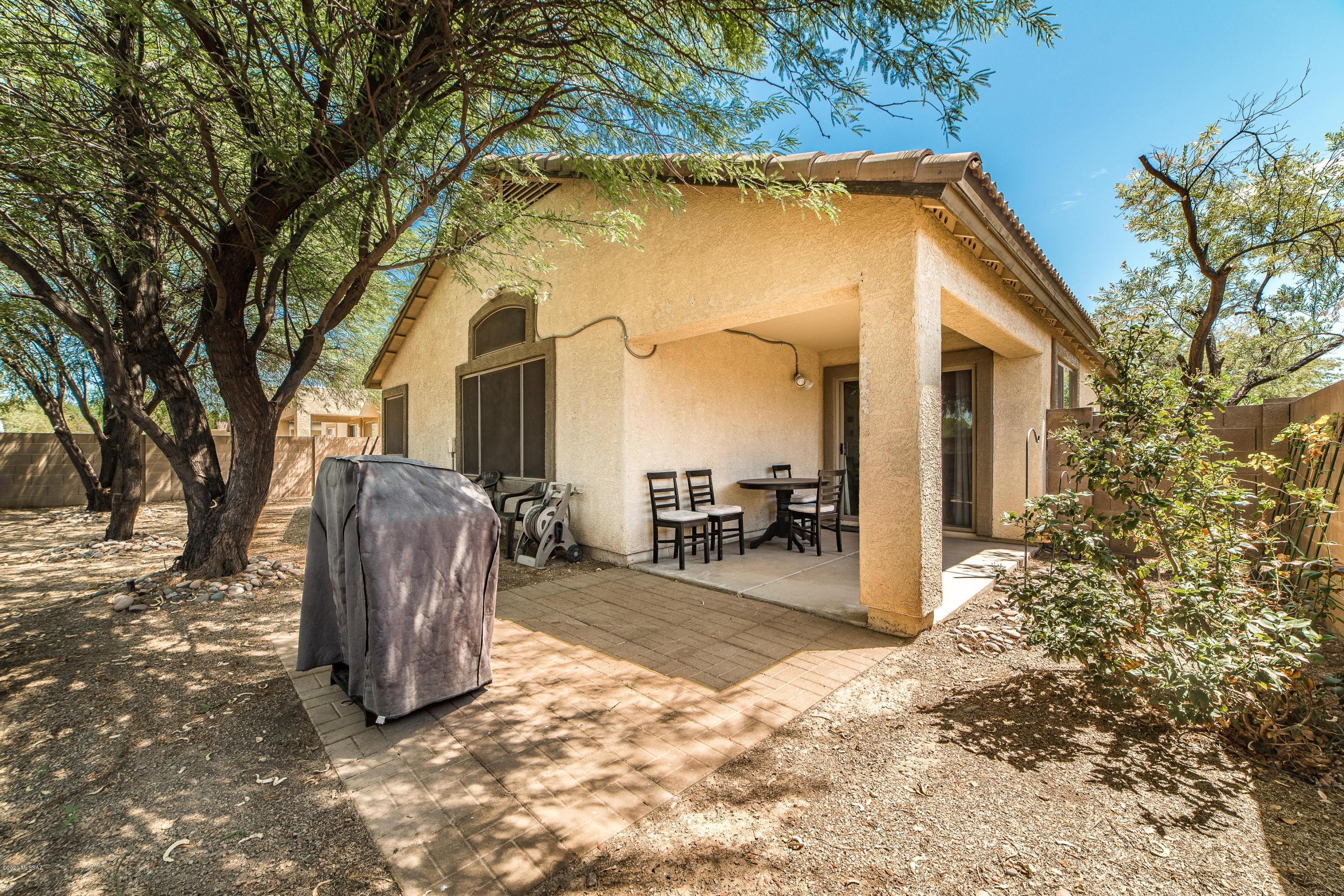 Gladden Farms BLK 6 (1-114) - Residential
