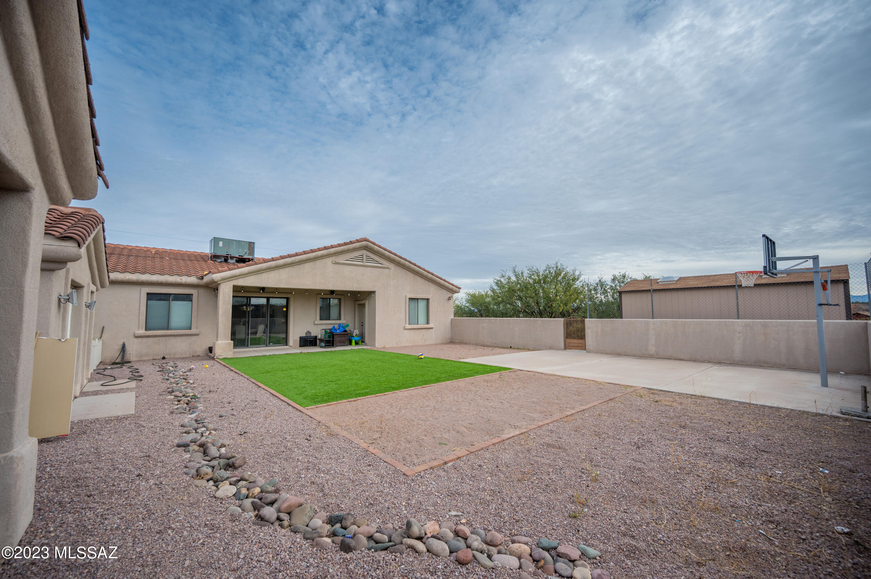 Rio Rico Estates 13 - Residential