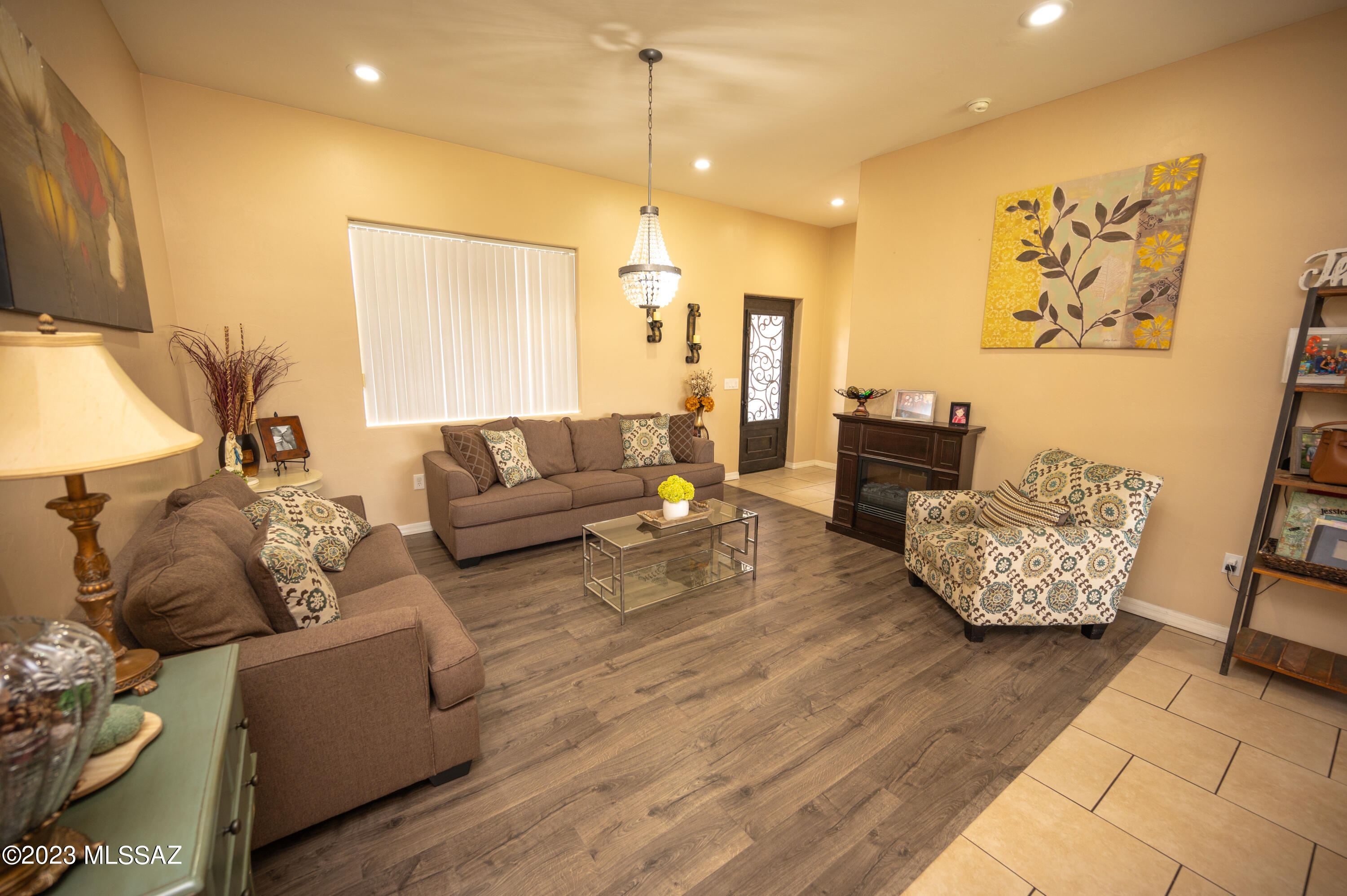 Rio Rico Estates 13 - Residential