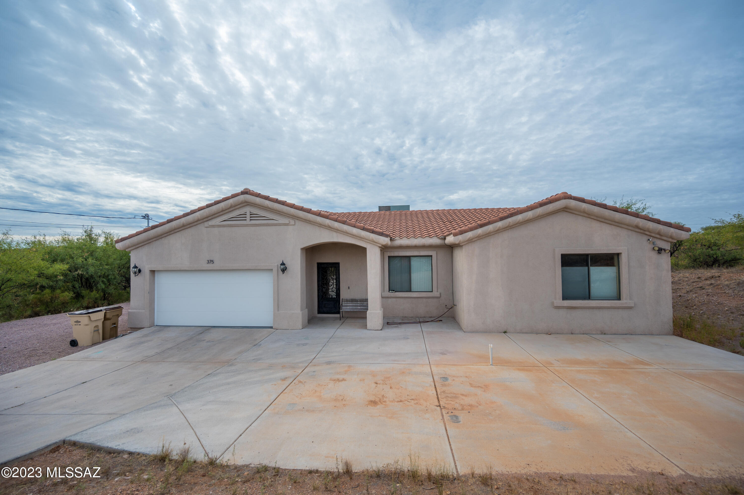 Rio Rico Estates 13 - Residential