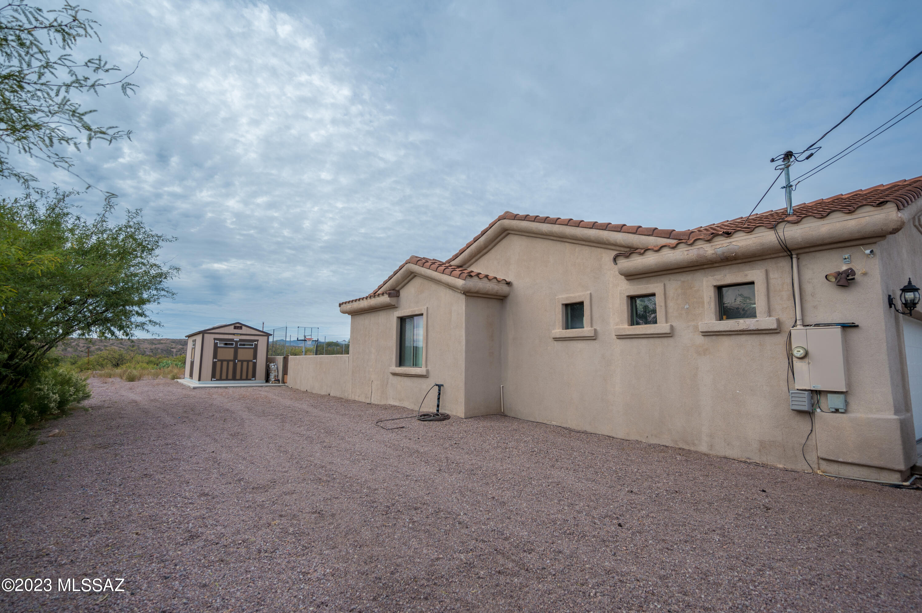 Rio Rico Estates 13 - Residential