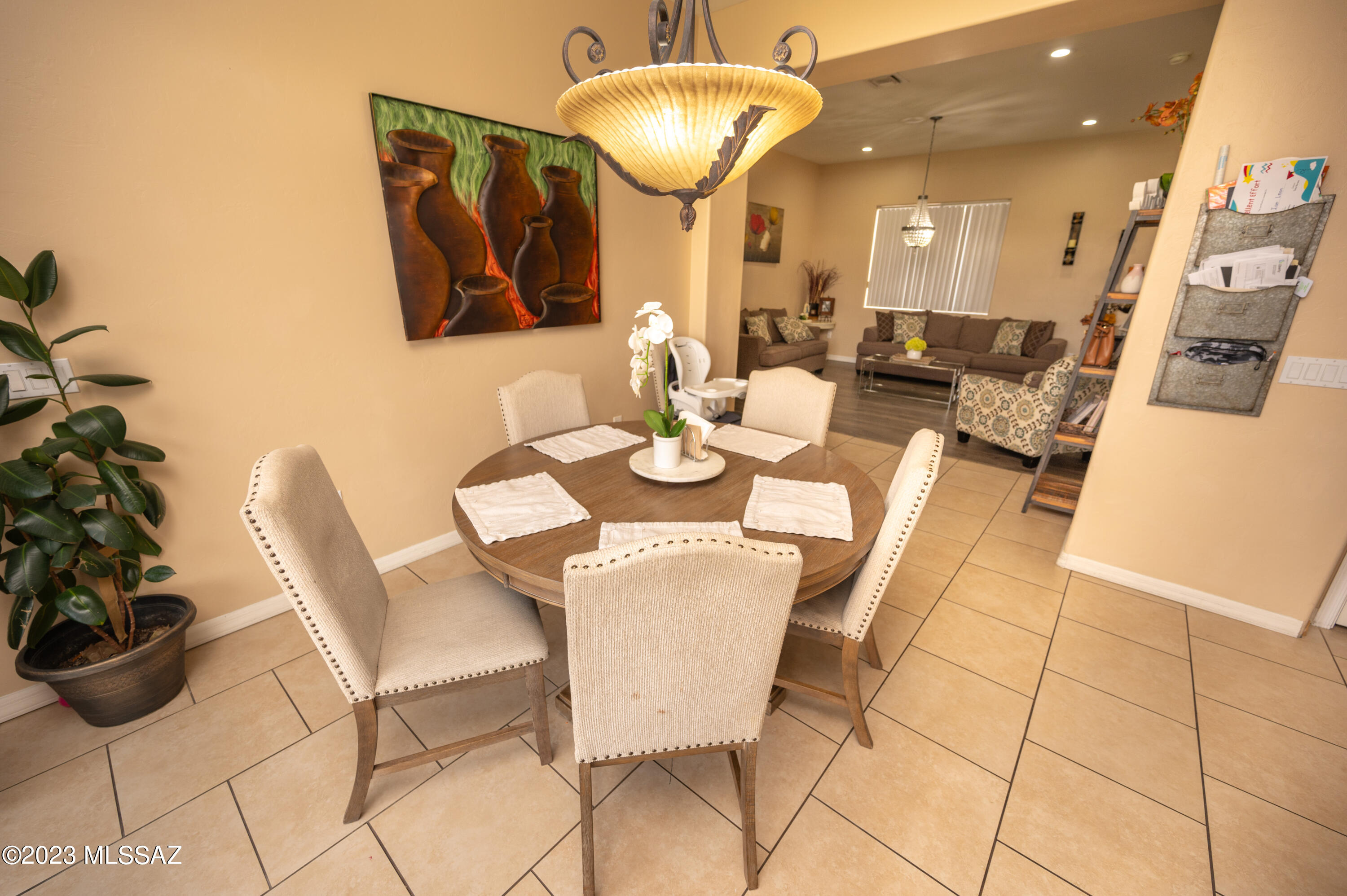 Rio Rico Estates 13 - Residential