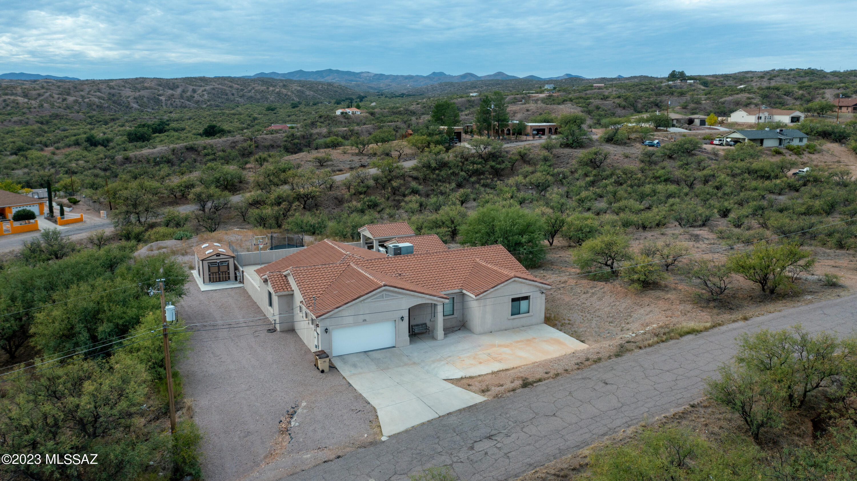 Rio Rico Estates 13 - Residential
