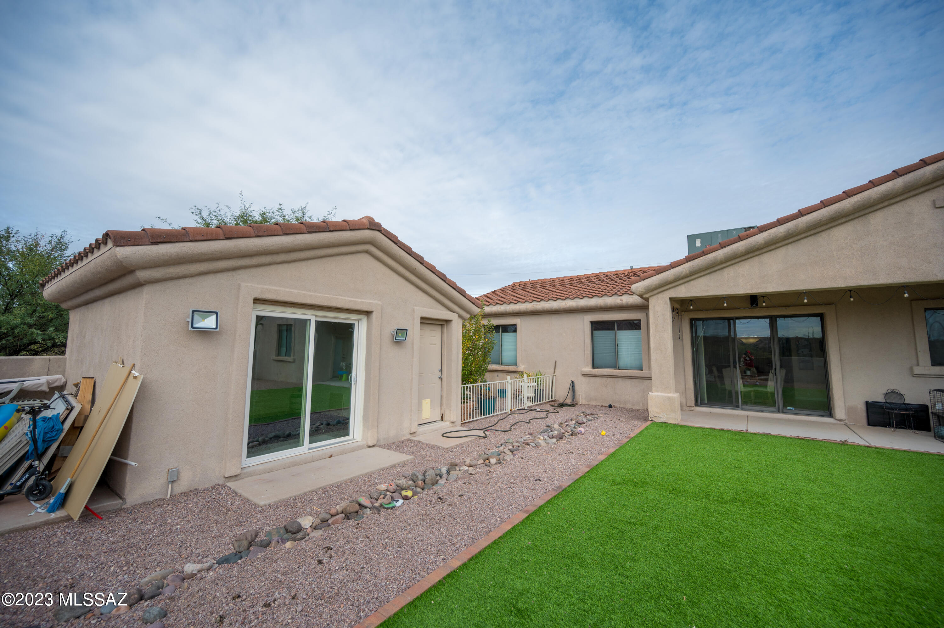 Rio Rico Estates 13 - Residential