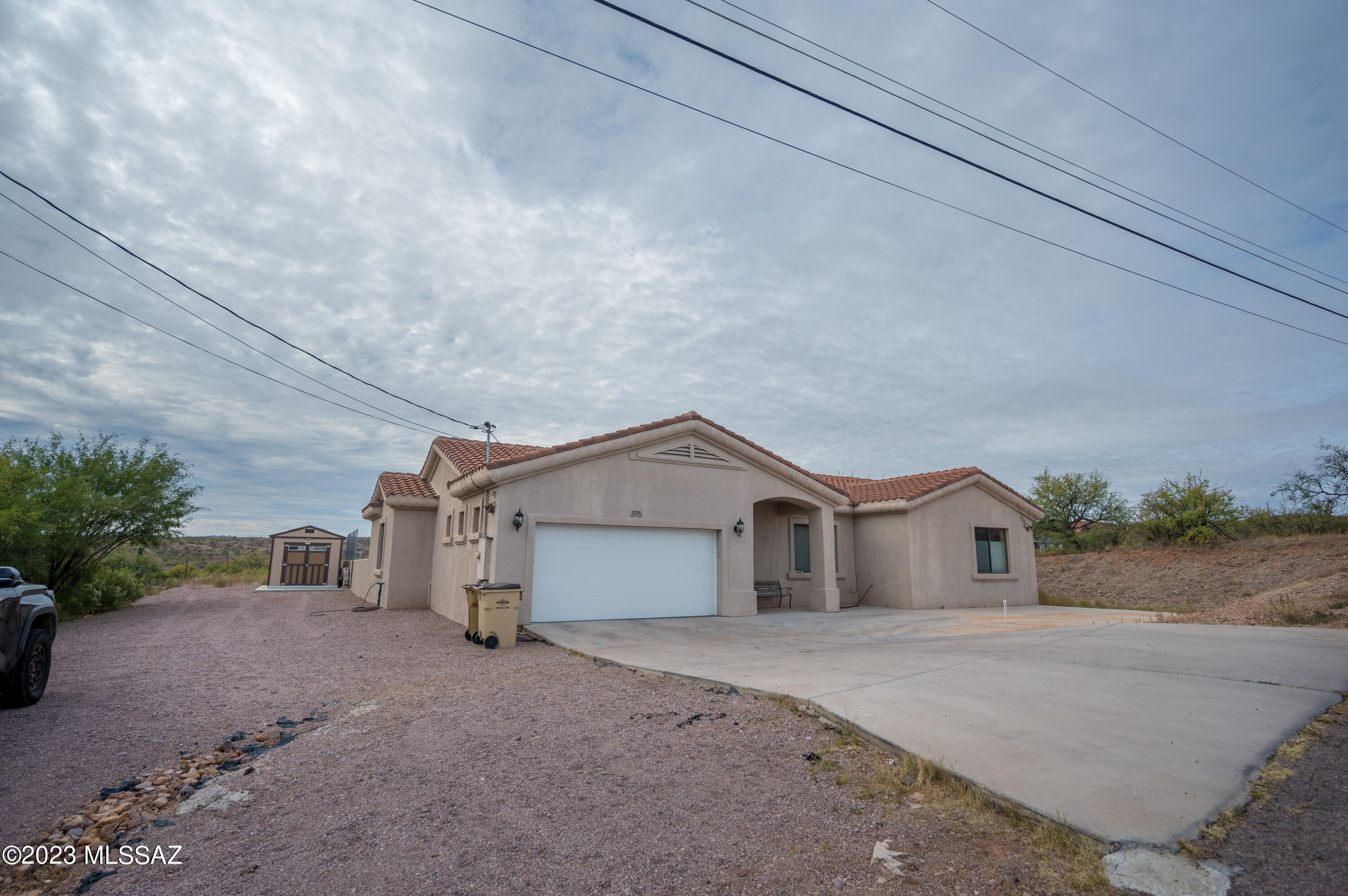 Rio Rico Estates 13 - Residential