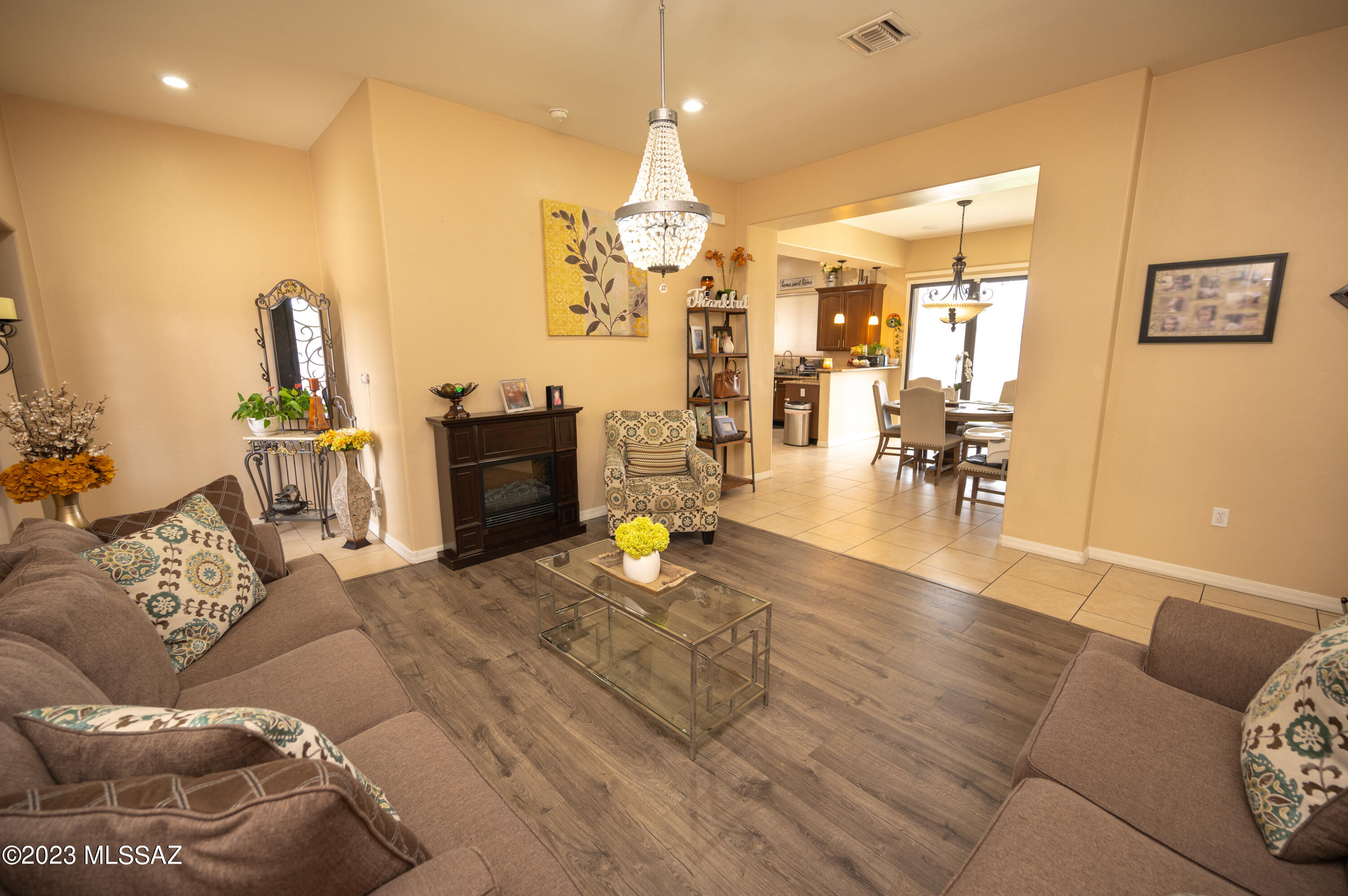 Rio Rico Estates 13 - Residential