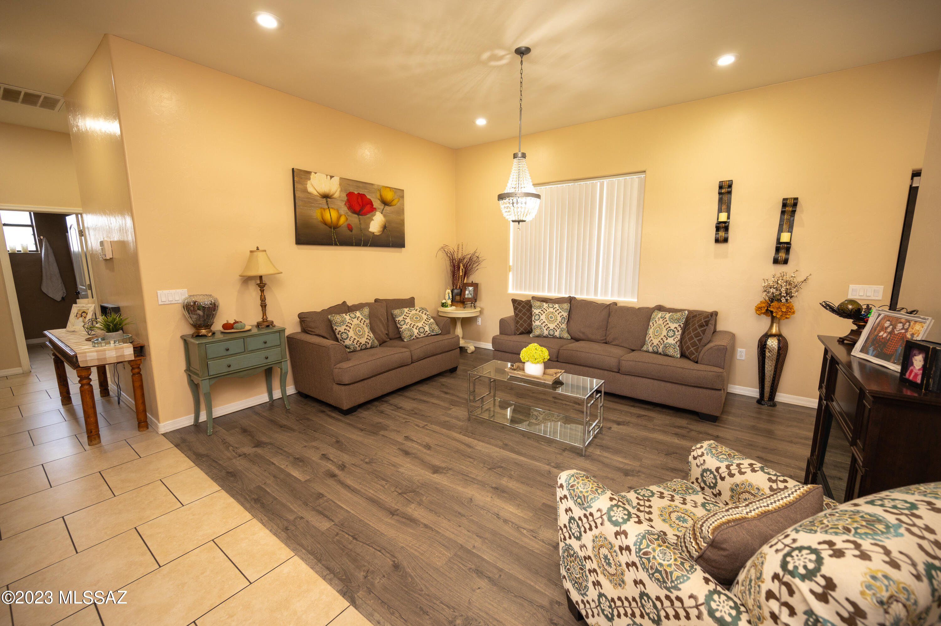 Rio Rico Estates 13 - Residential