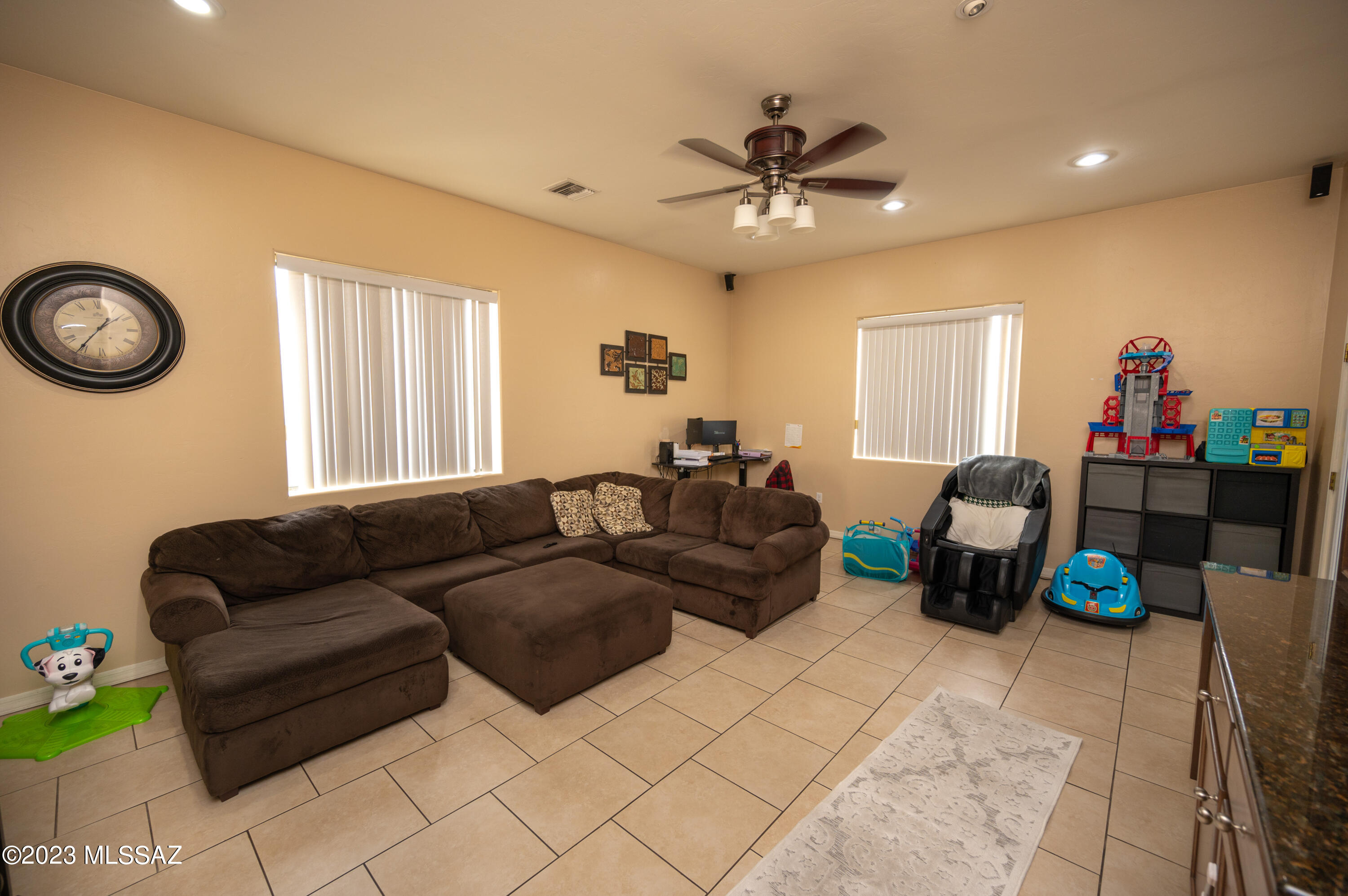 Rio Rico Estates 13 - Residential