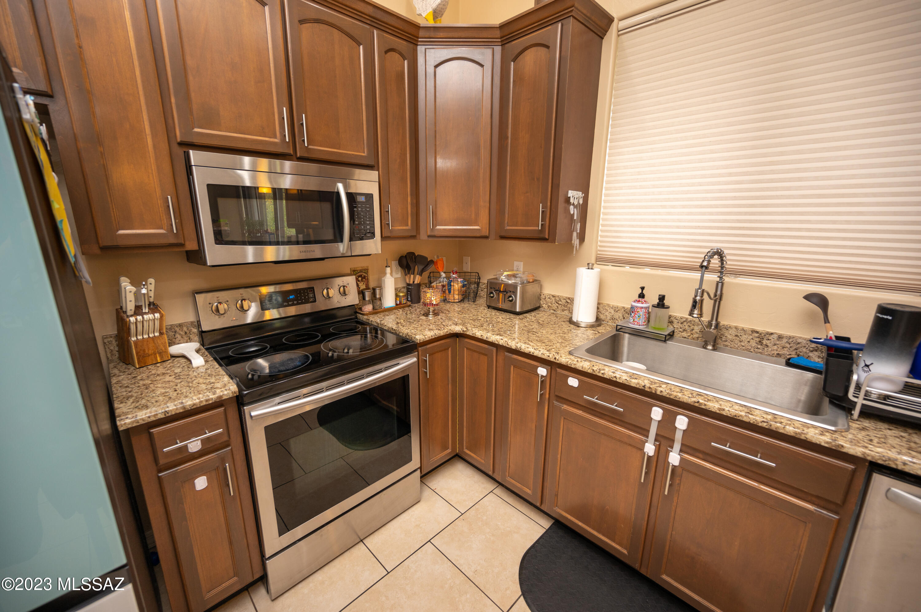 Rio Rico Estates 13 - Residential