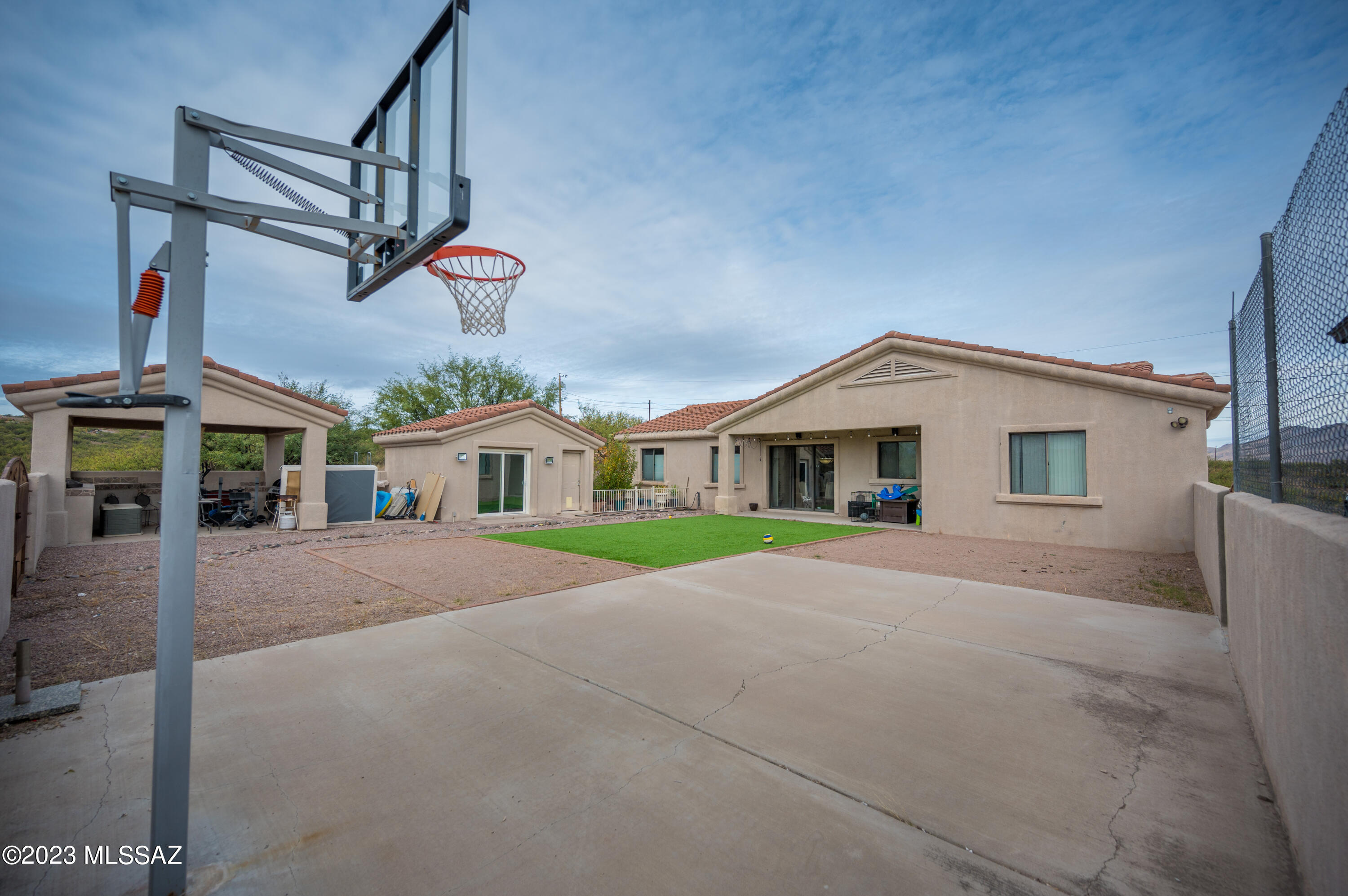 Rio Rico Estates 13 - Residential
