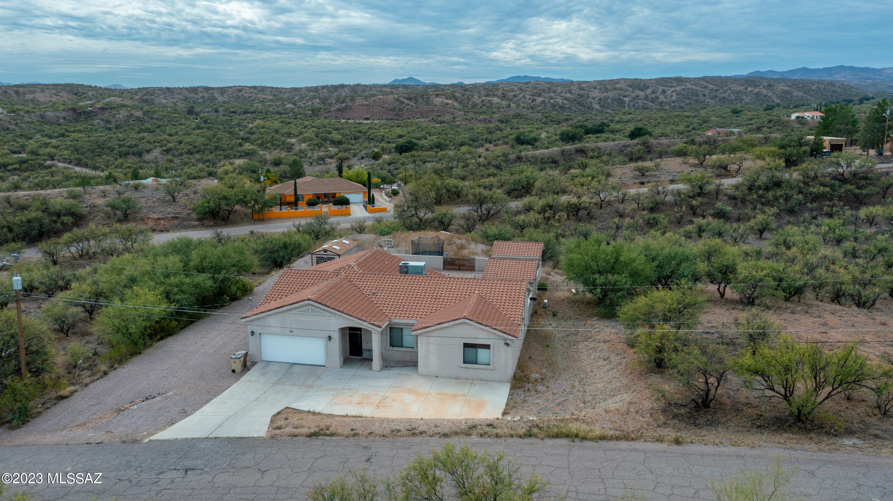 Rio Rico Estates 13 - Residential