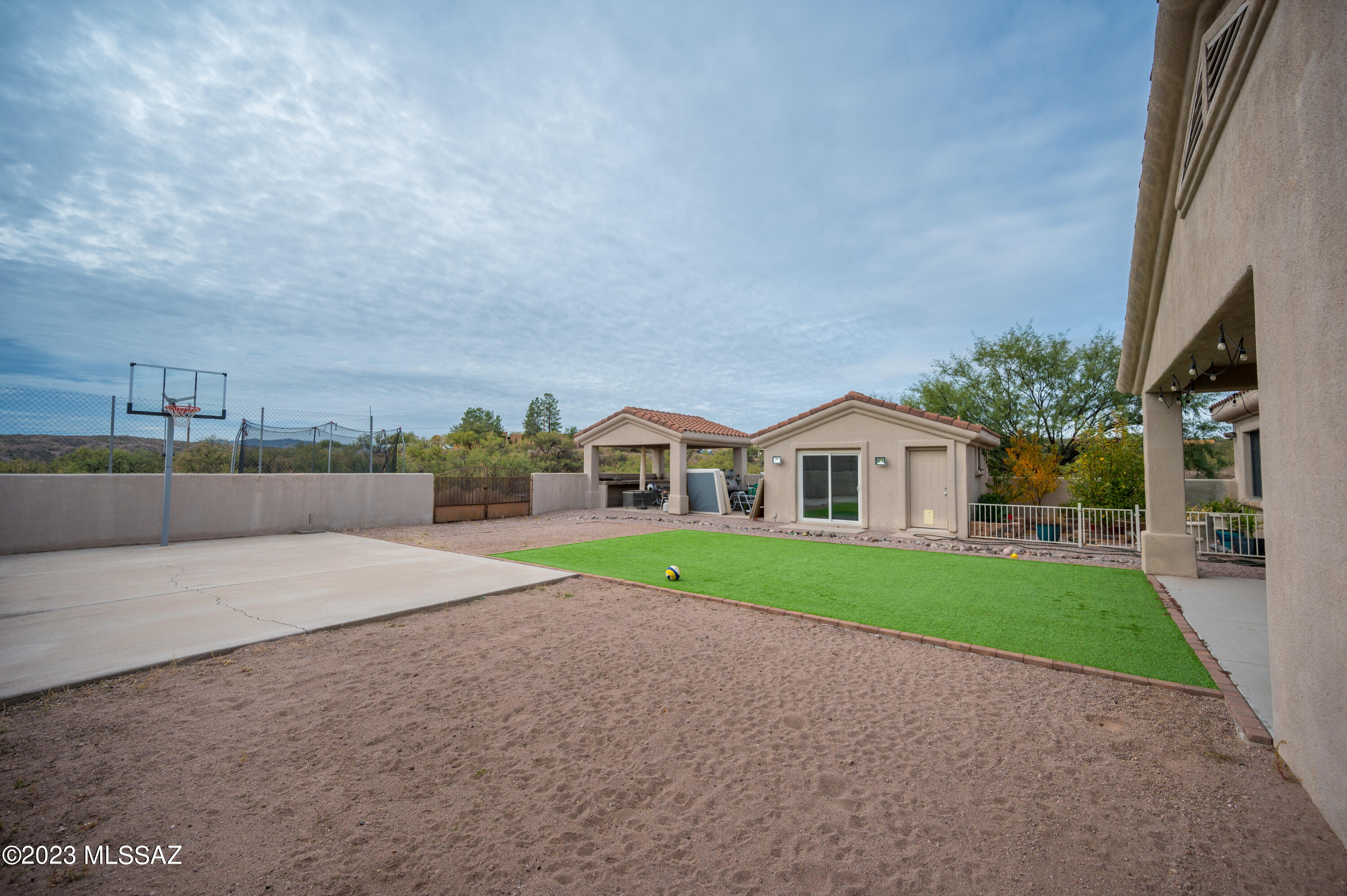 Rio Rico Estates 13 - Residential